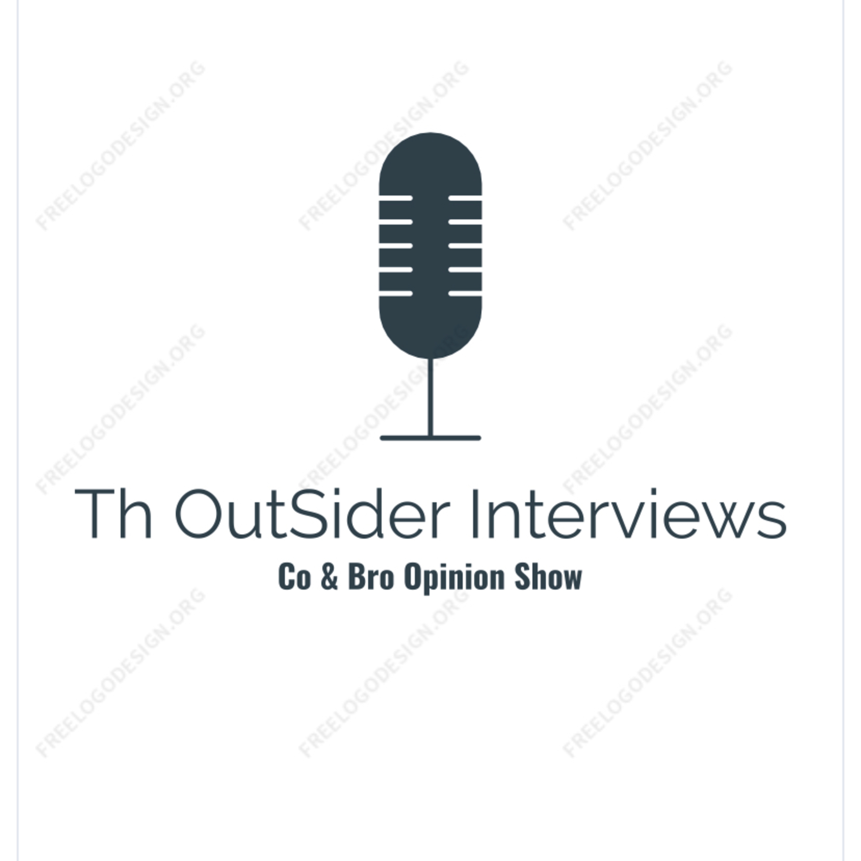 Co & Bro Opinion Show