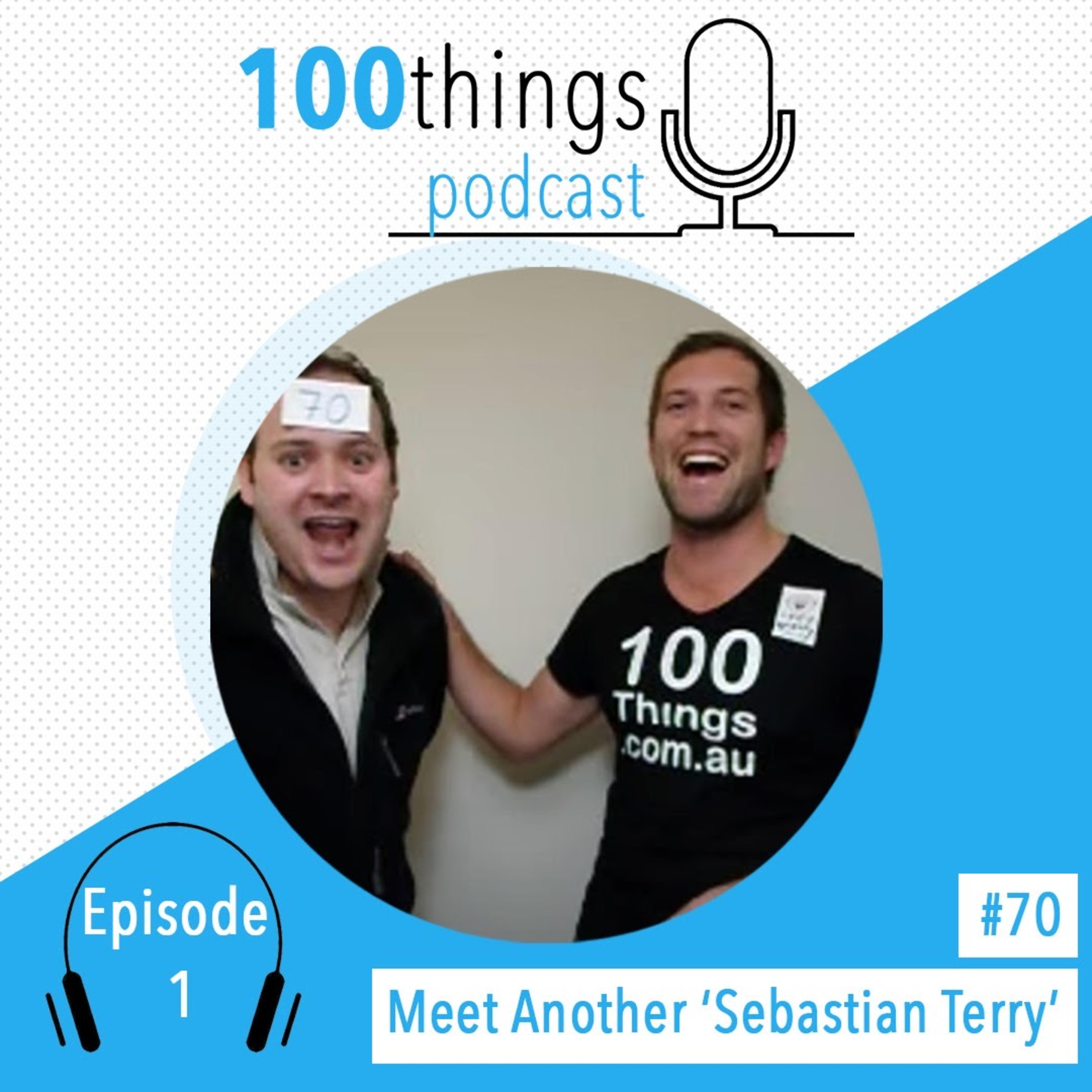 100things Podcast