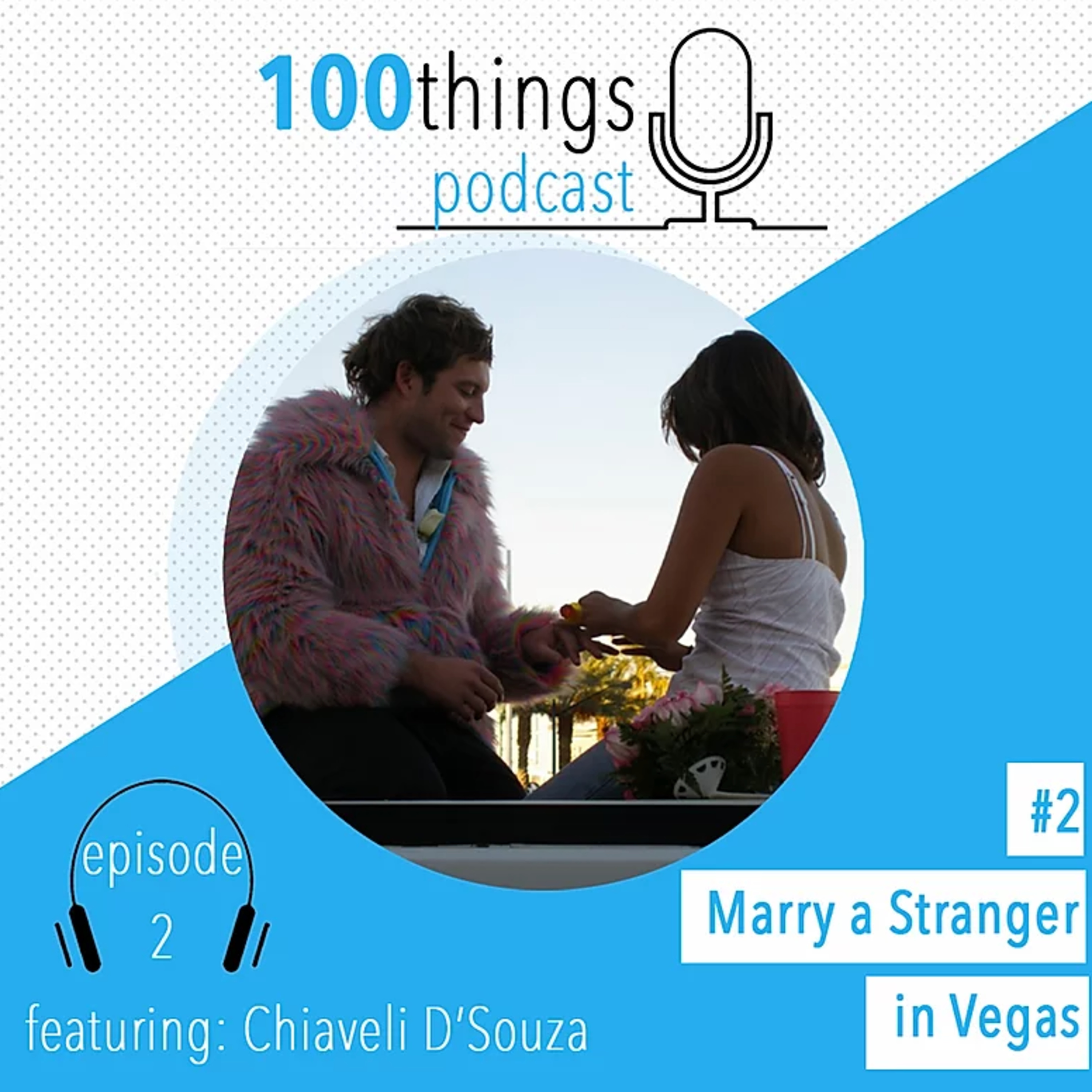 100things Podcast
