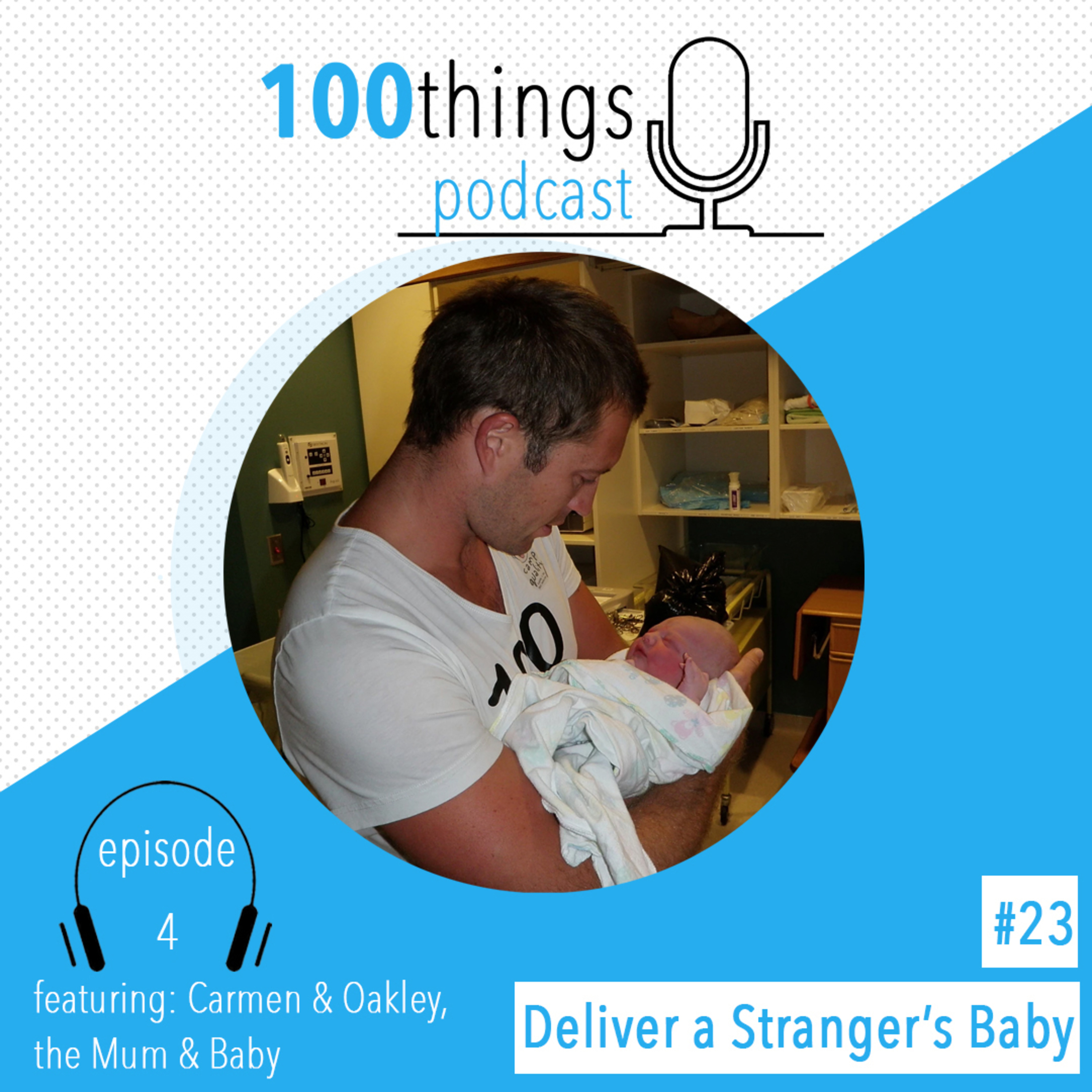 100things Podcast