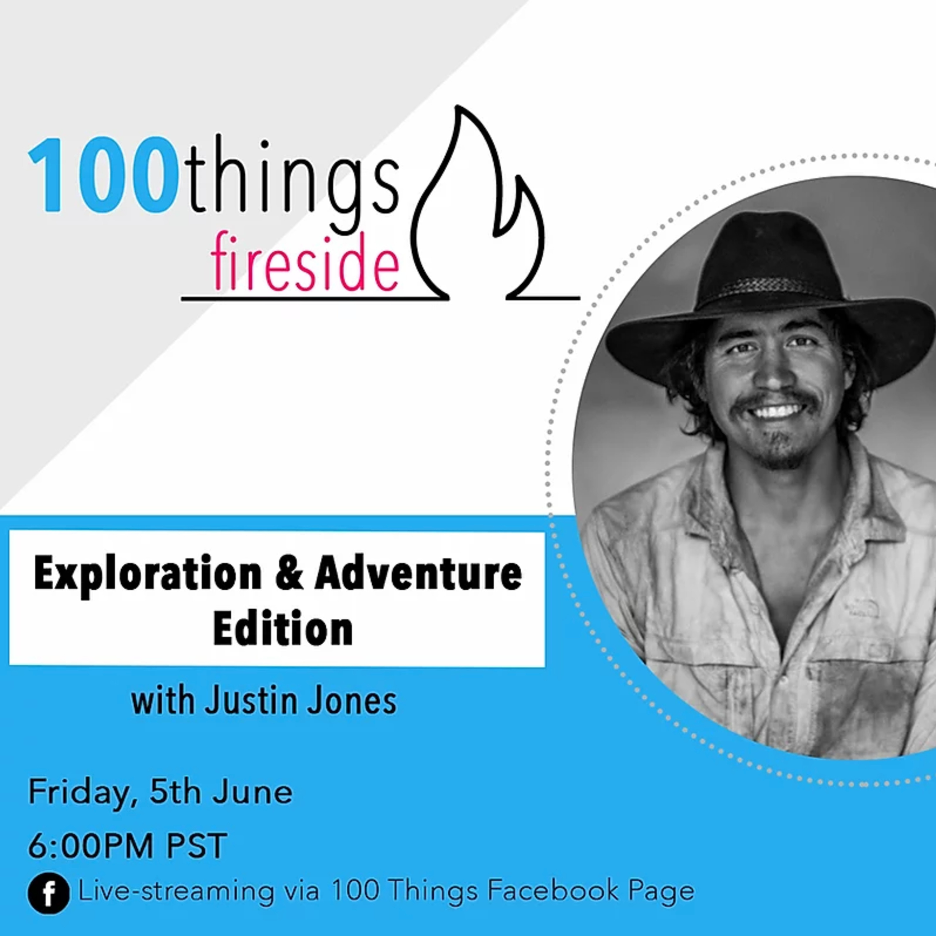 100things Podcast
