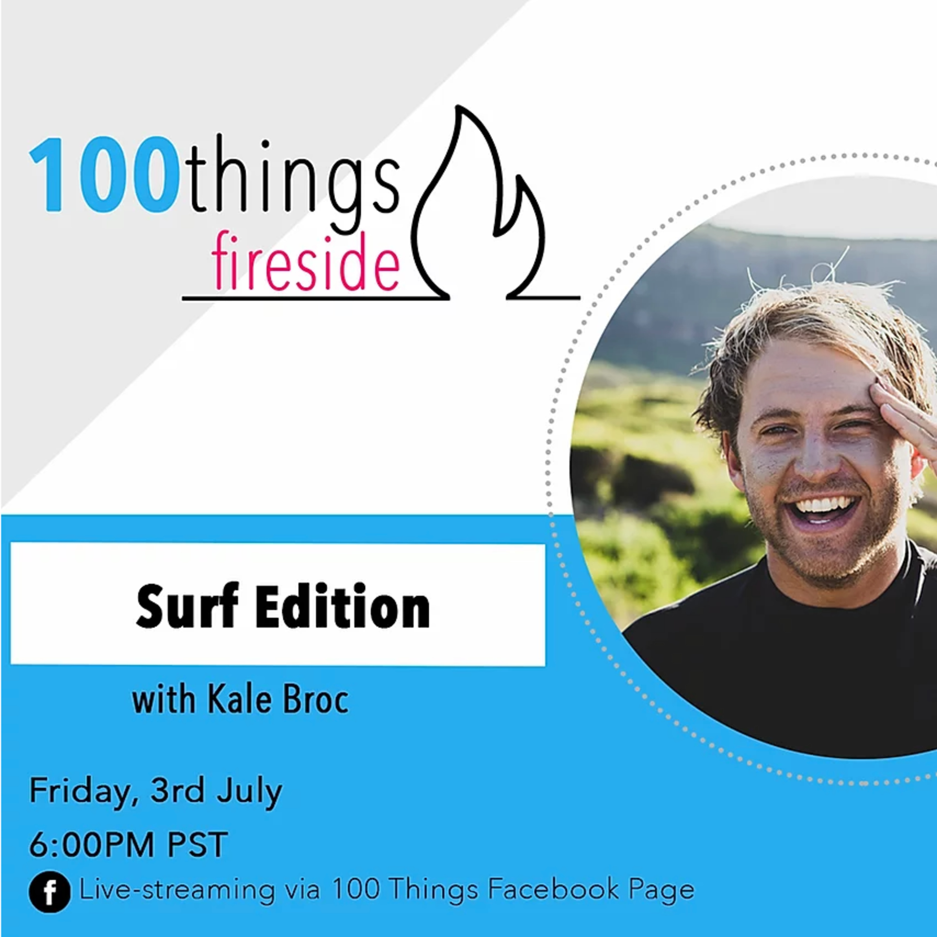 100things Podcast