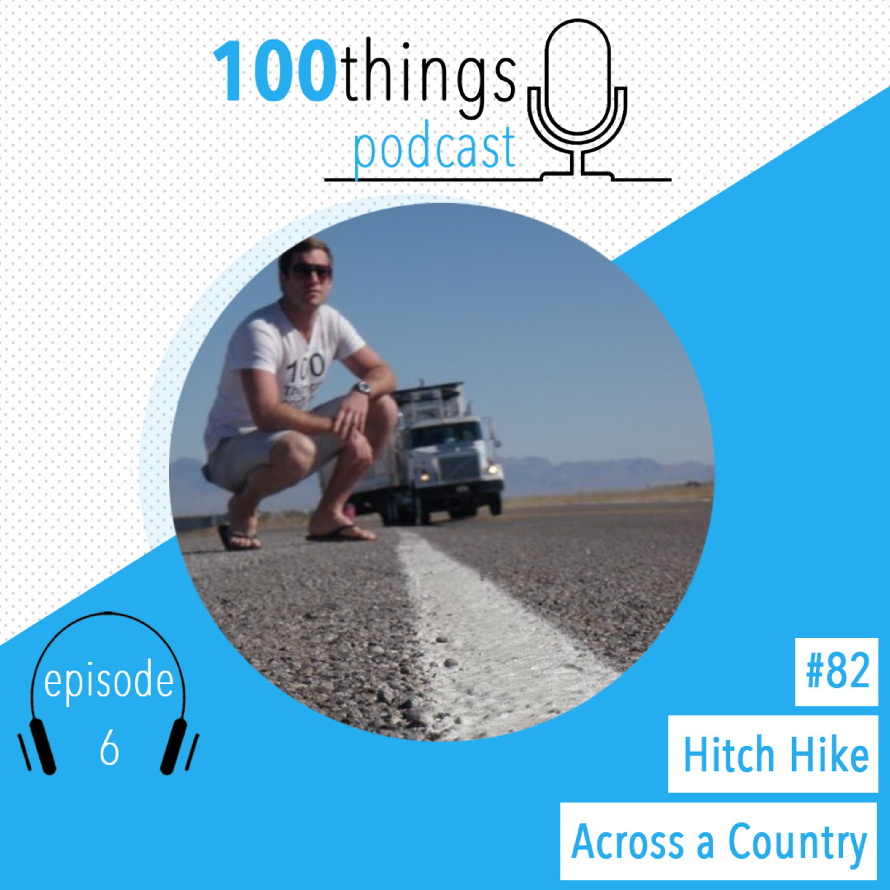 100things Podcast