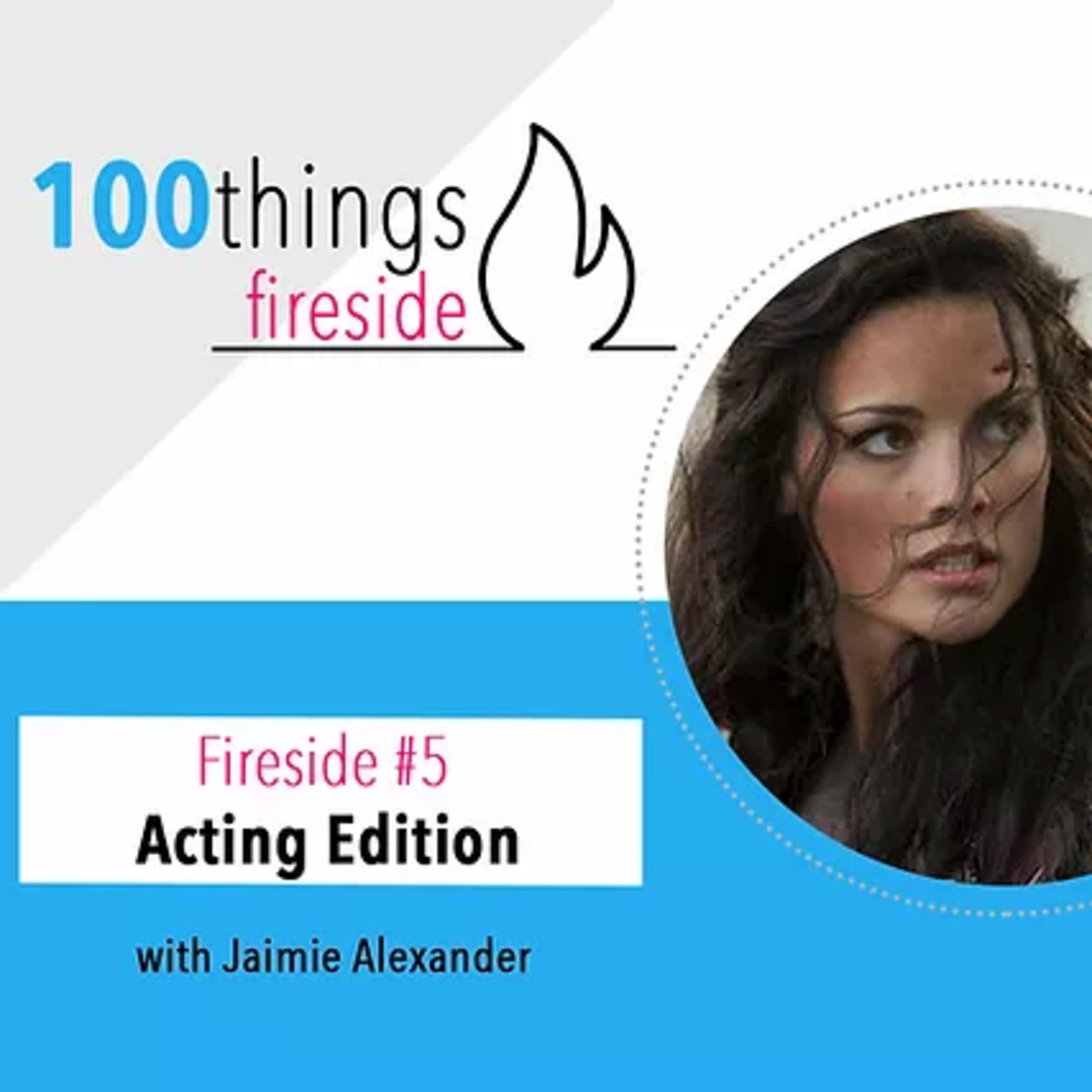 100things Podcast