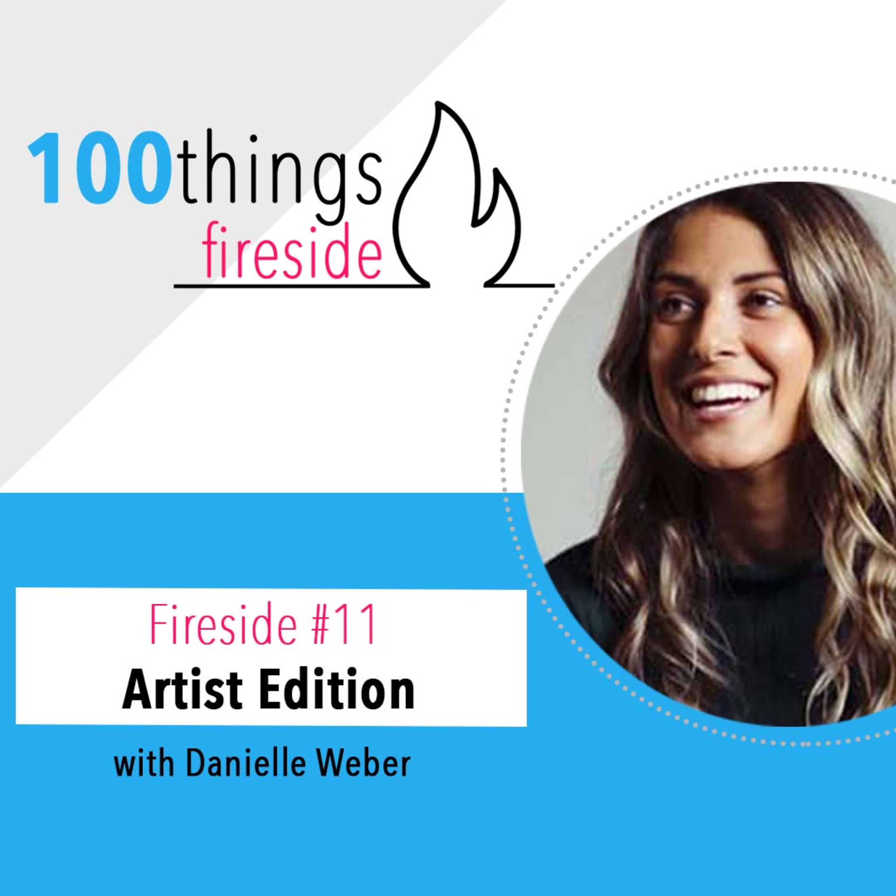 100things Podcast