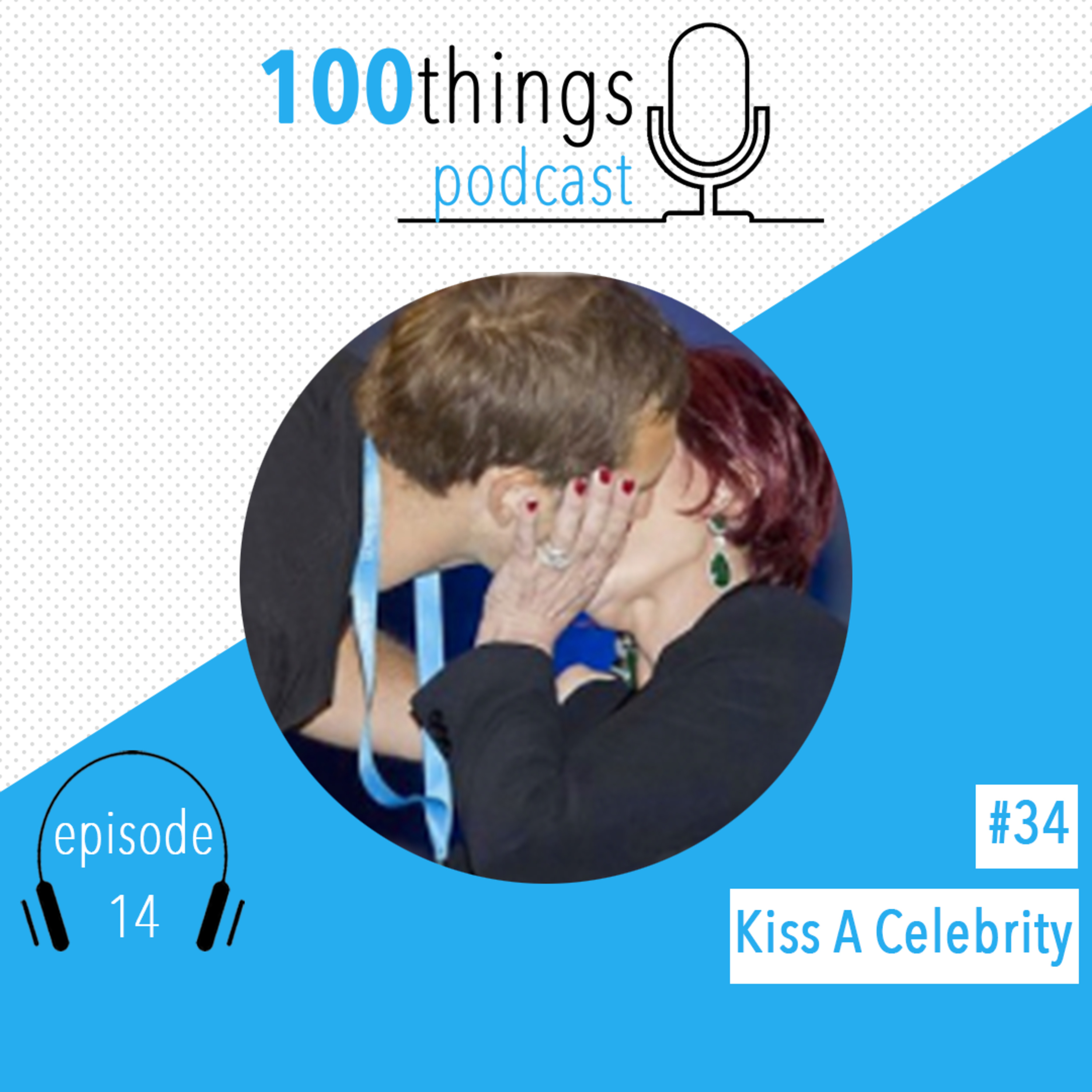 100things Podcast