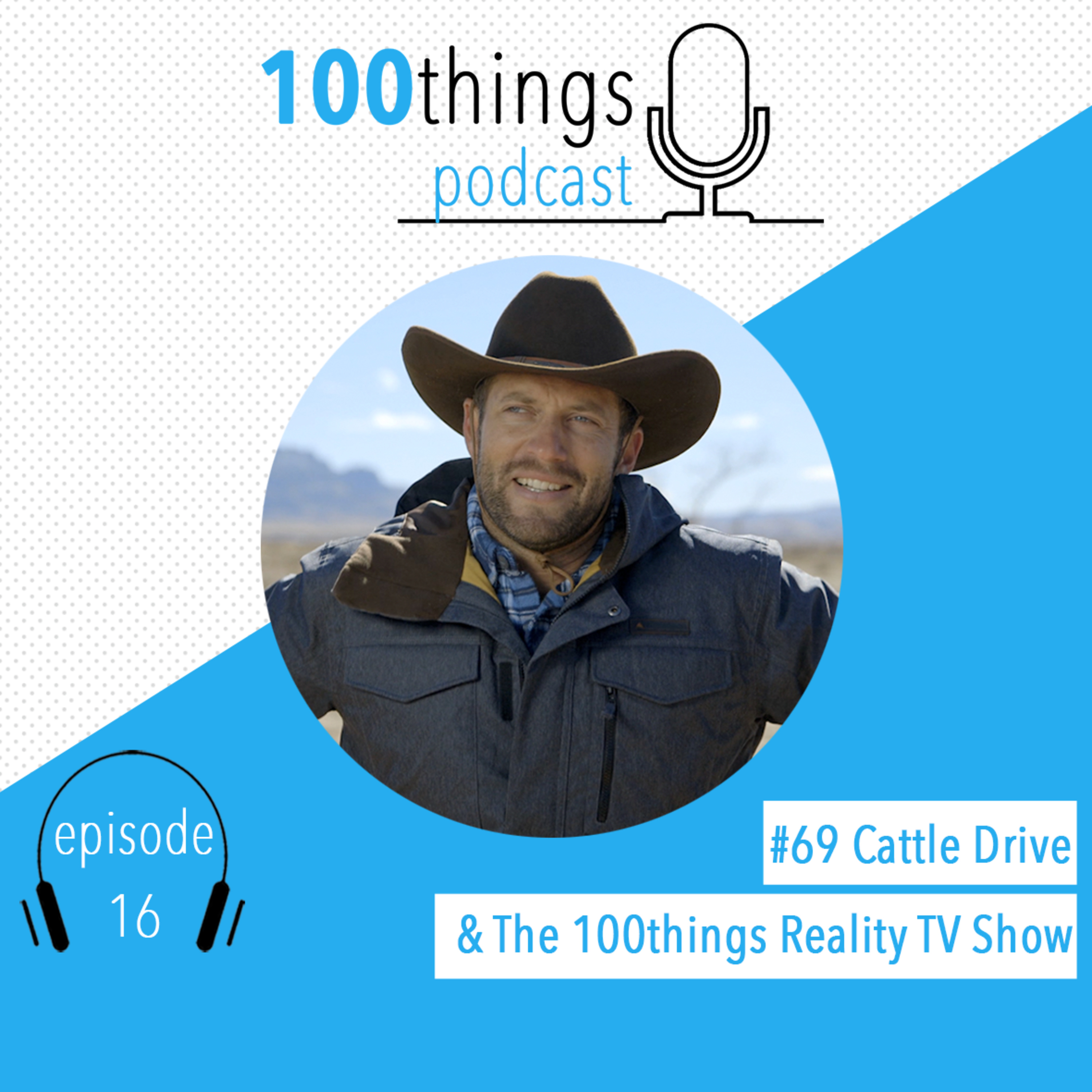 100things Podcast