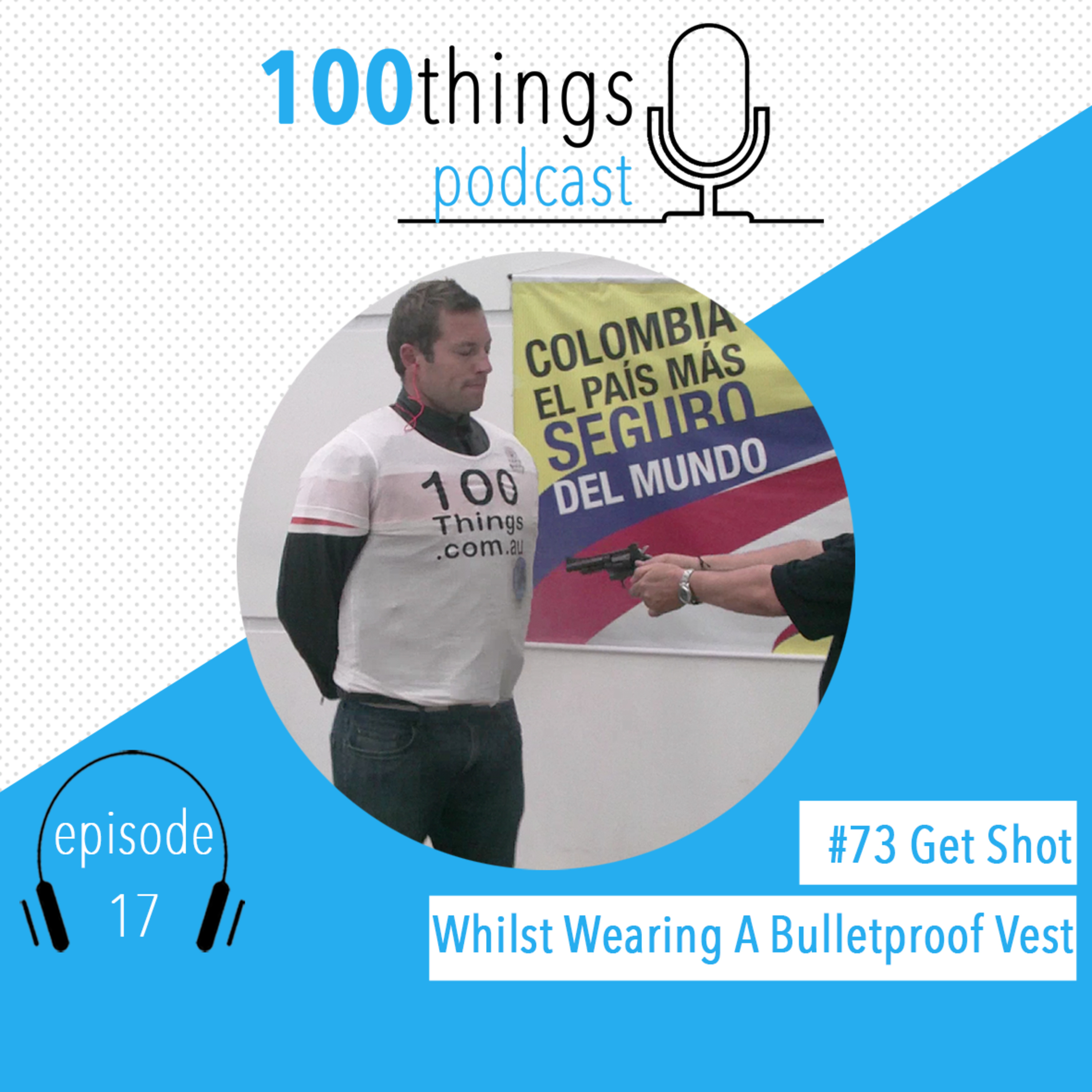 100things Podcast