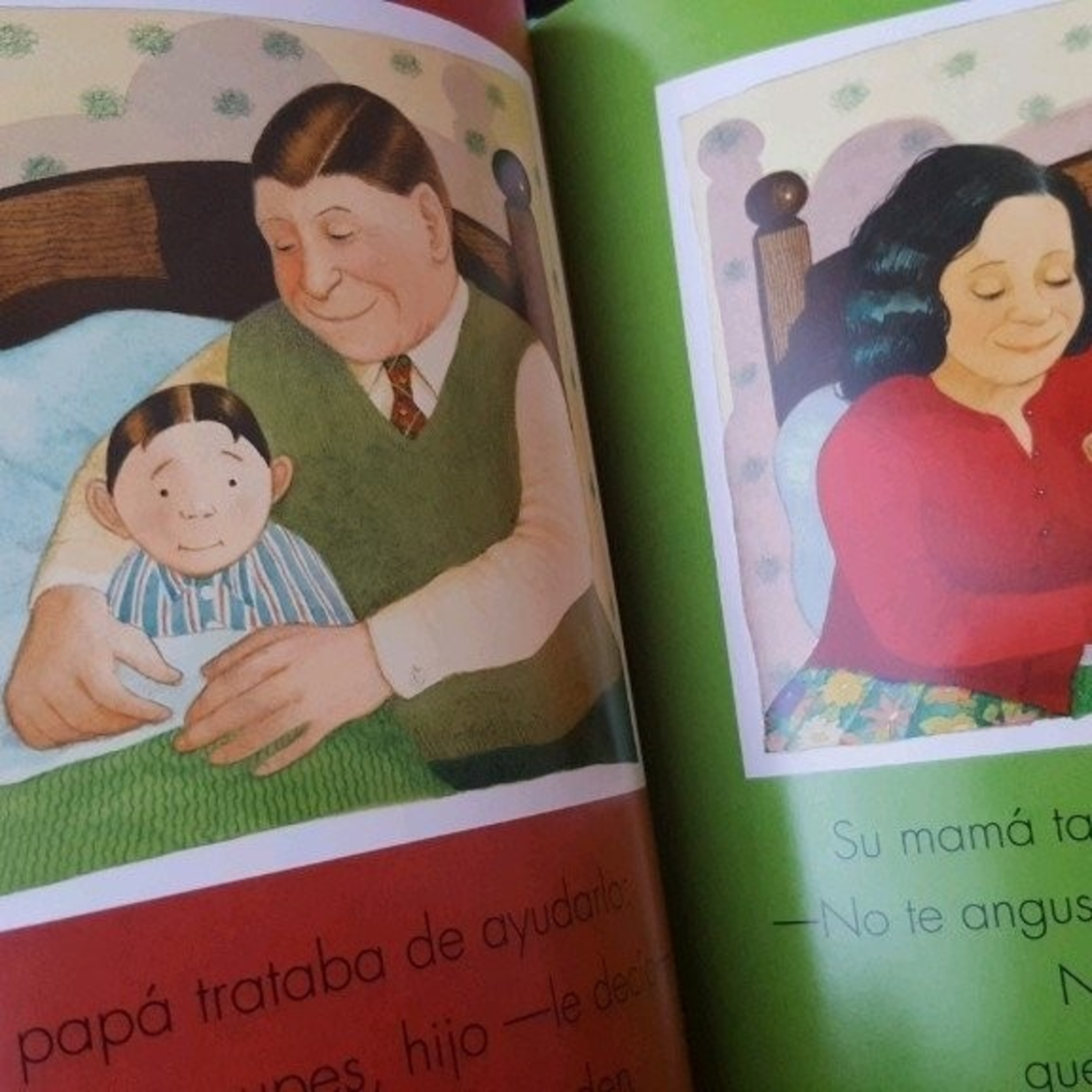 Cuéntame Un Cuento Chile