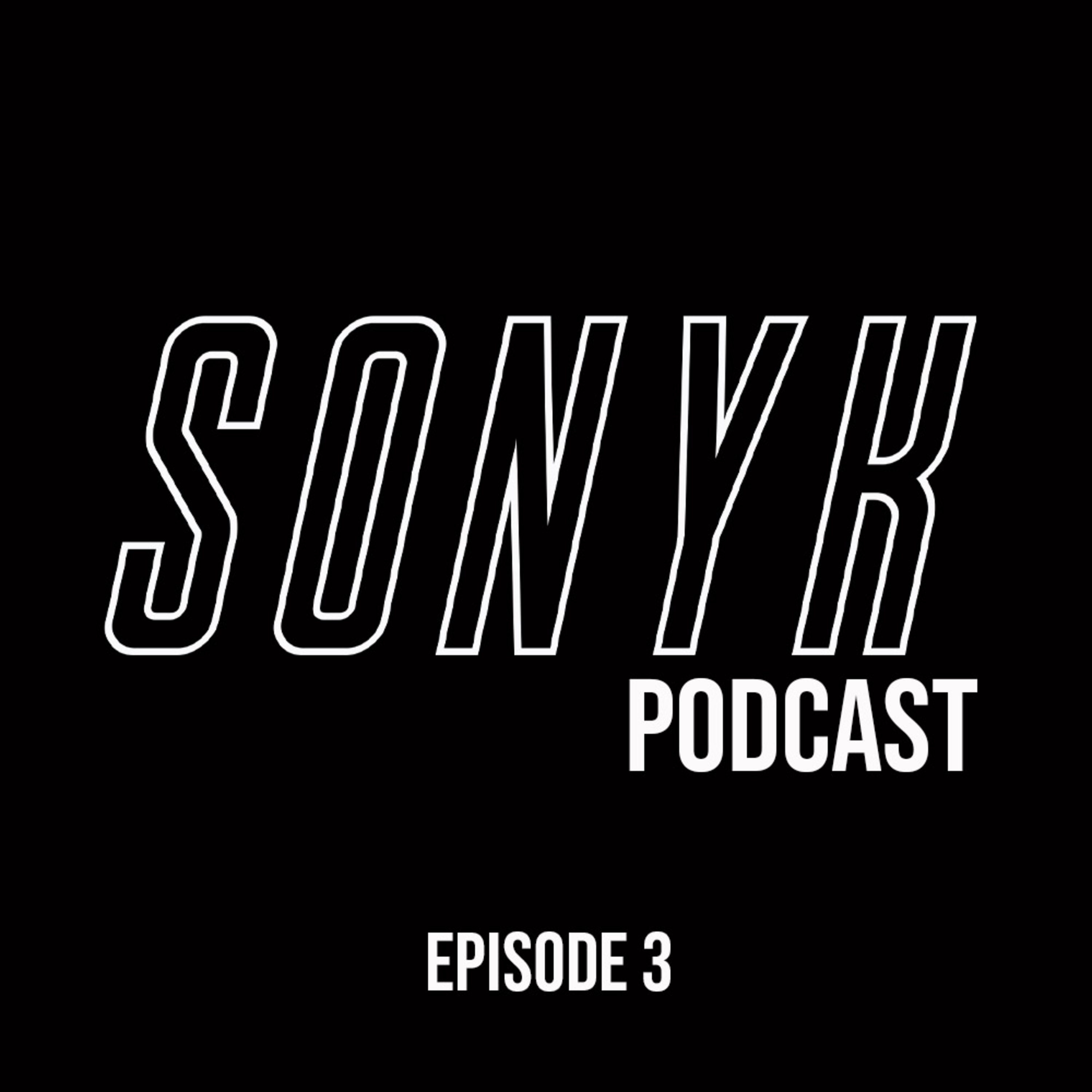 Sonyk Podcast