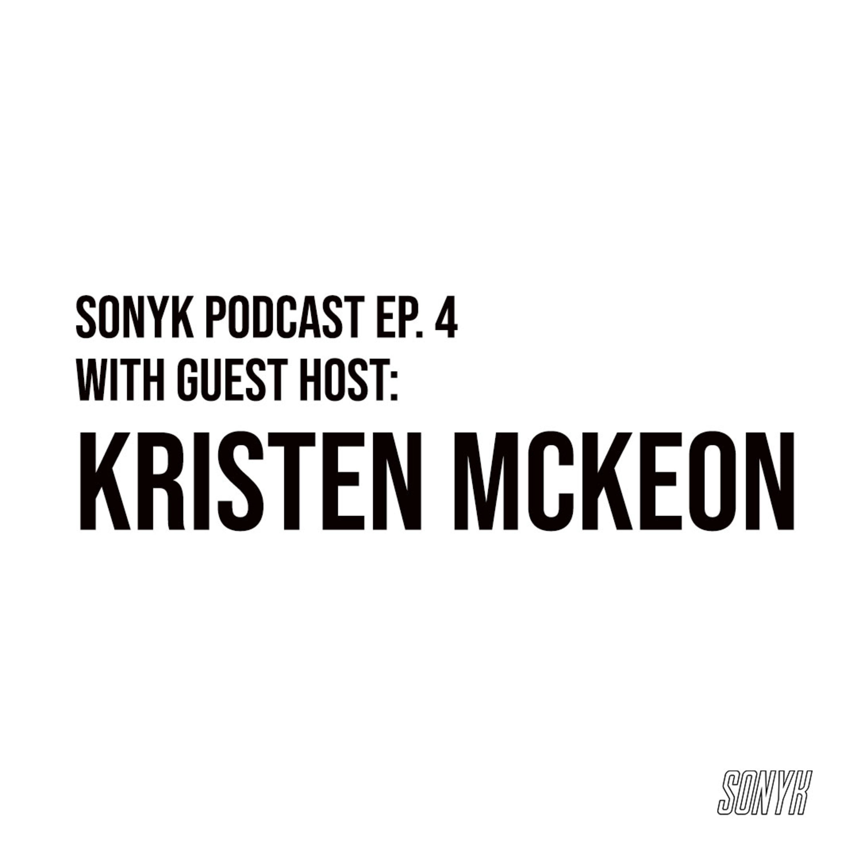 Sonyk Podcast