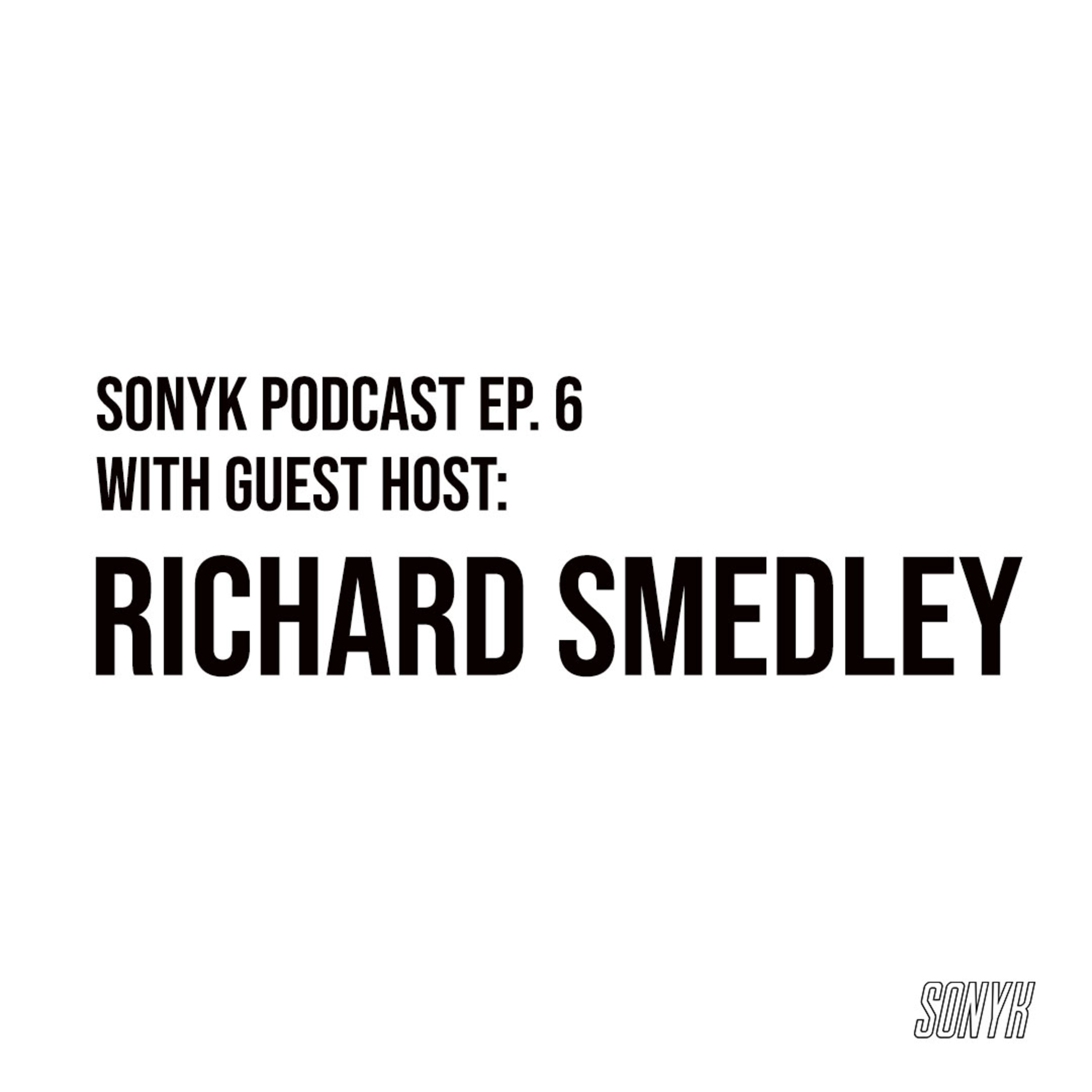 Sonyk Podcast