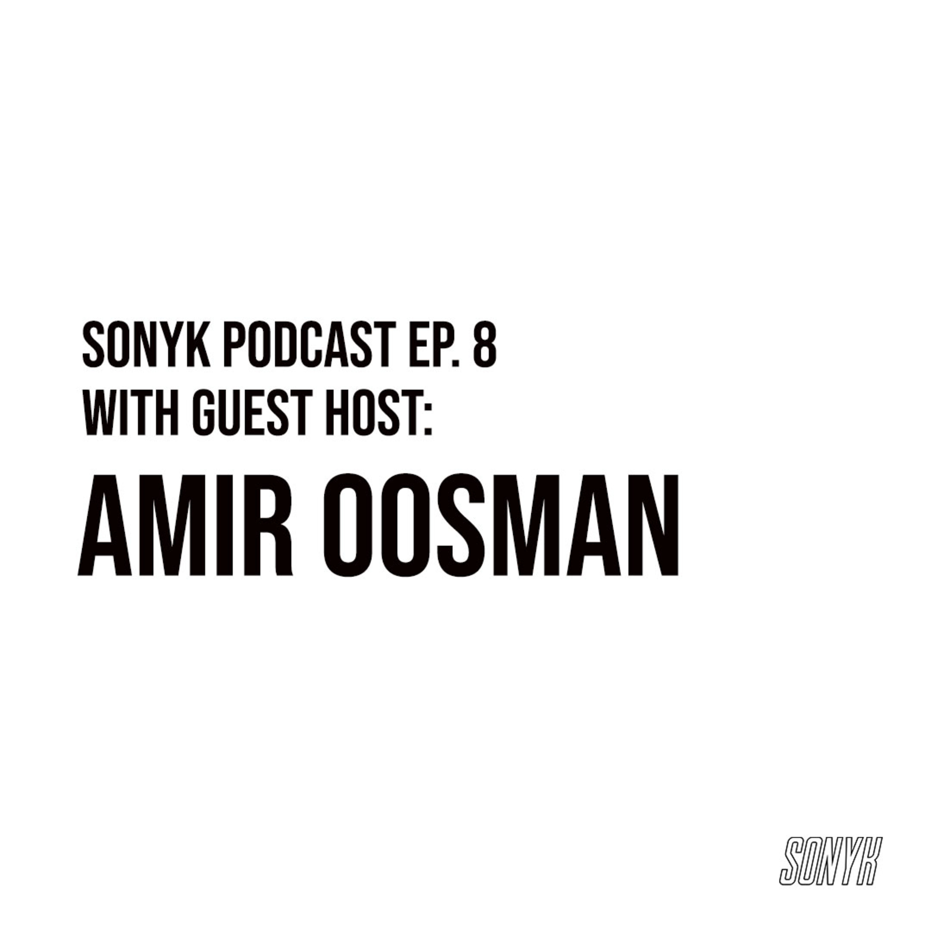 Sonyk Podcast