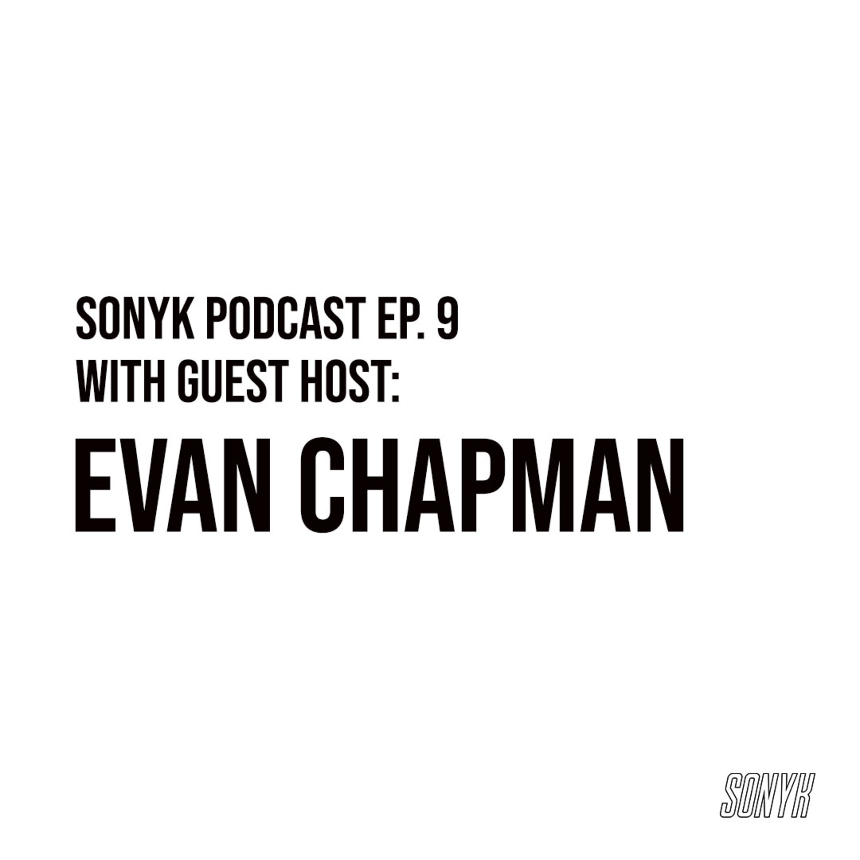 Sonyk Podcast