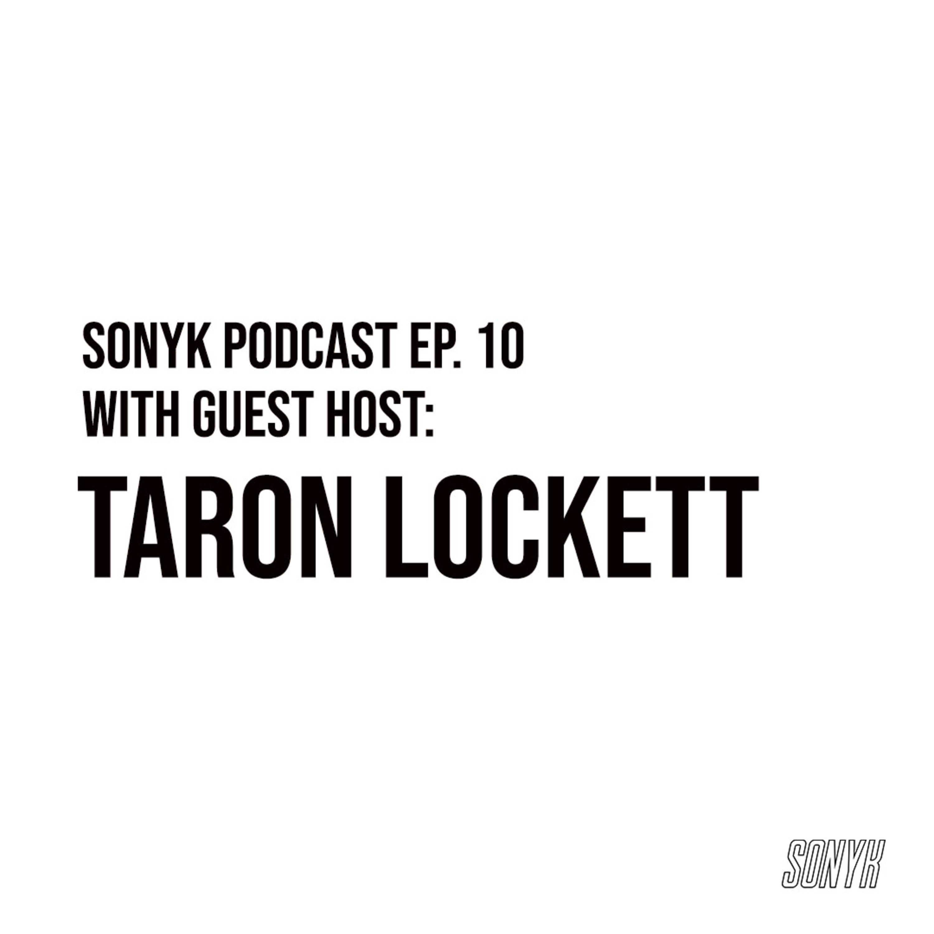 Sonyk Podcast