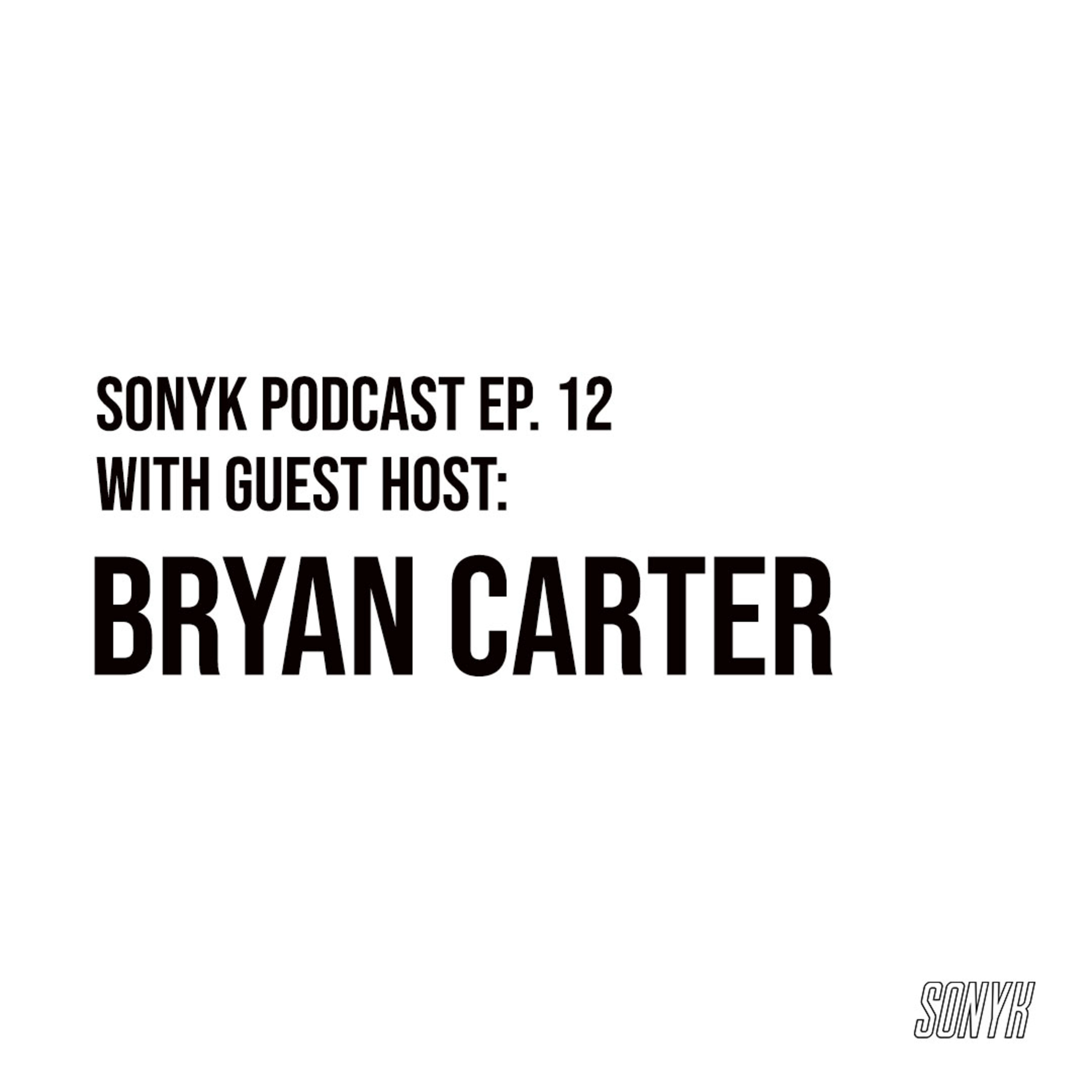 Sonyk Podcast