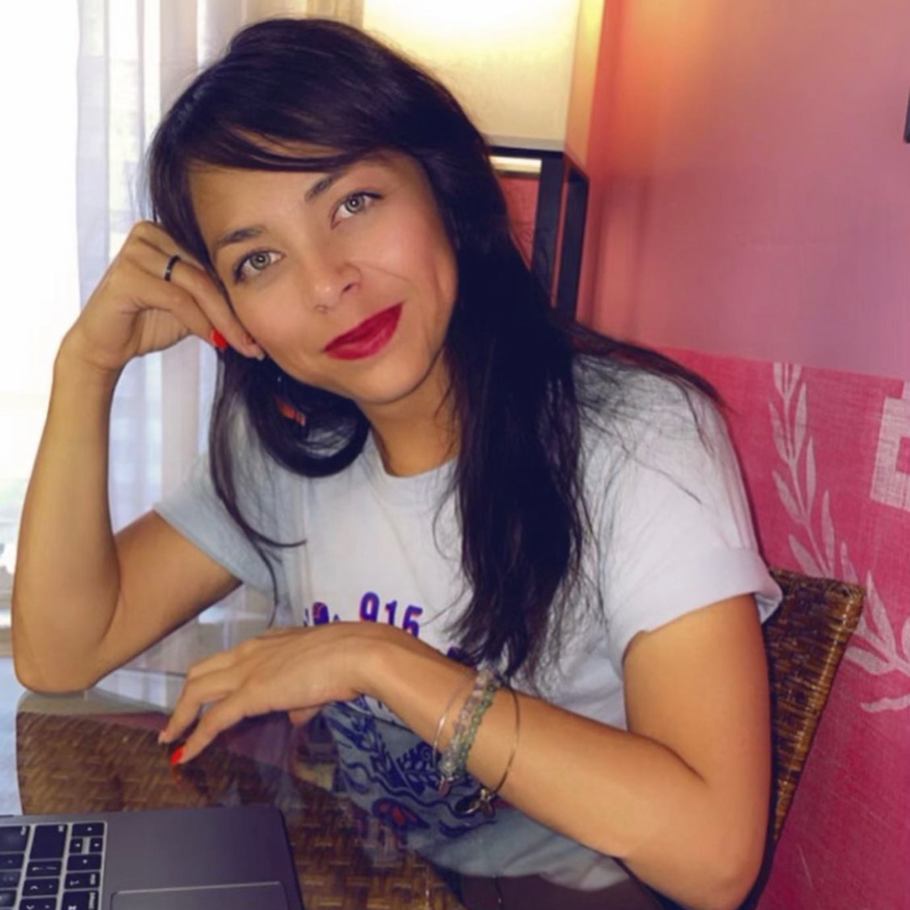 Local Lovin with RubyLee