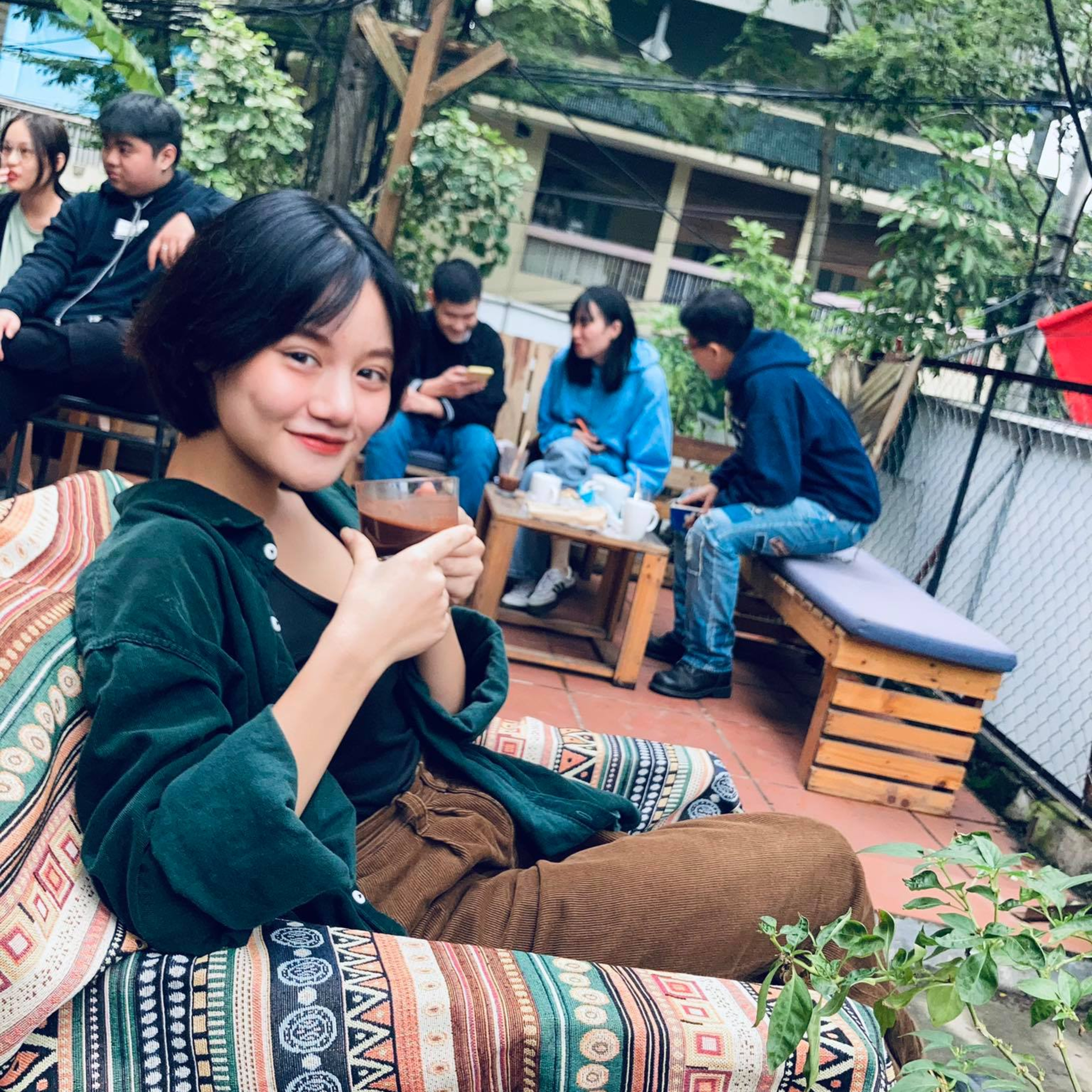 Zy Đây
