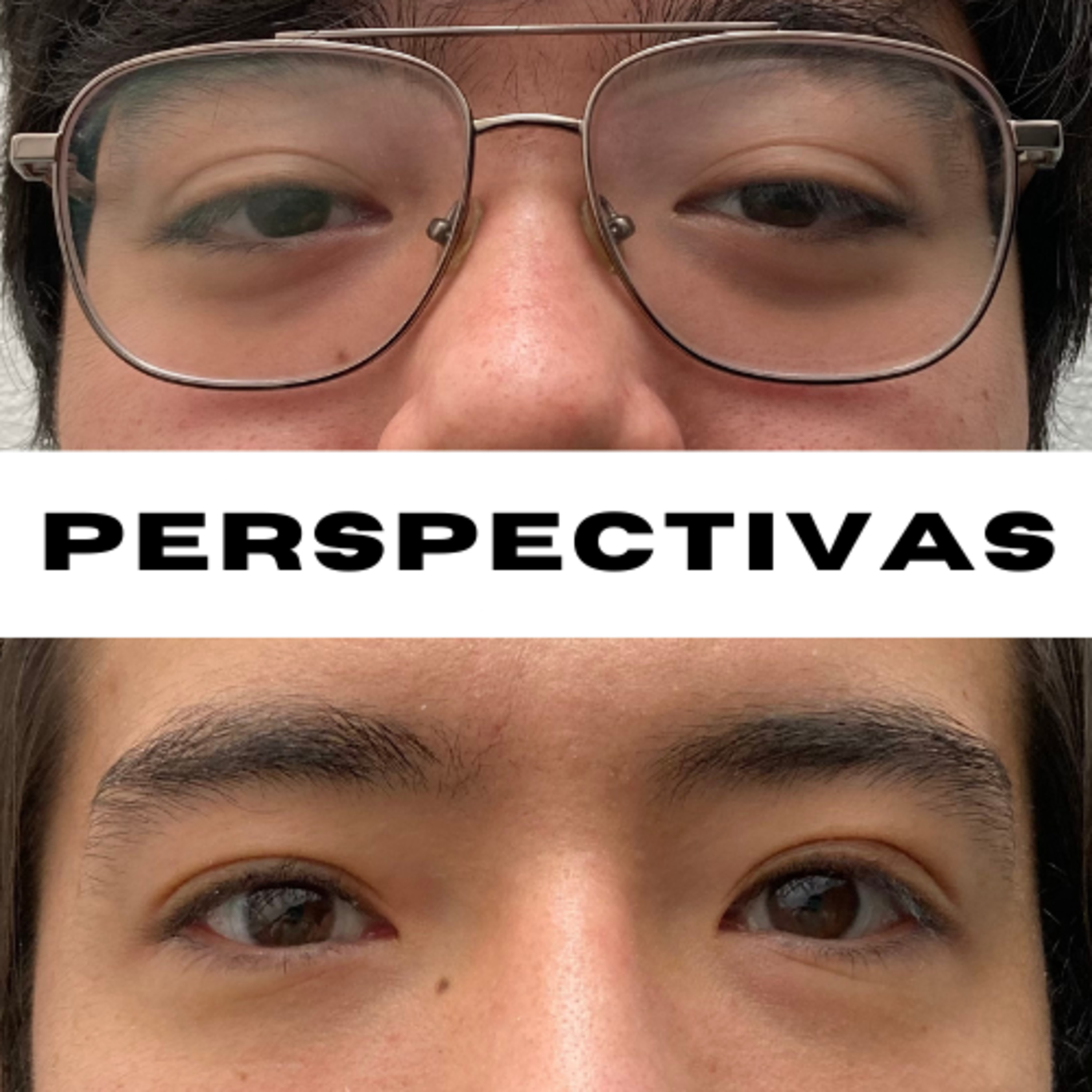 PERSPECTIVAS episode artwork