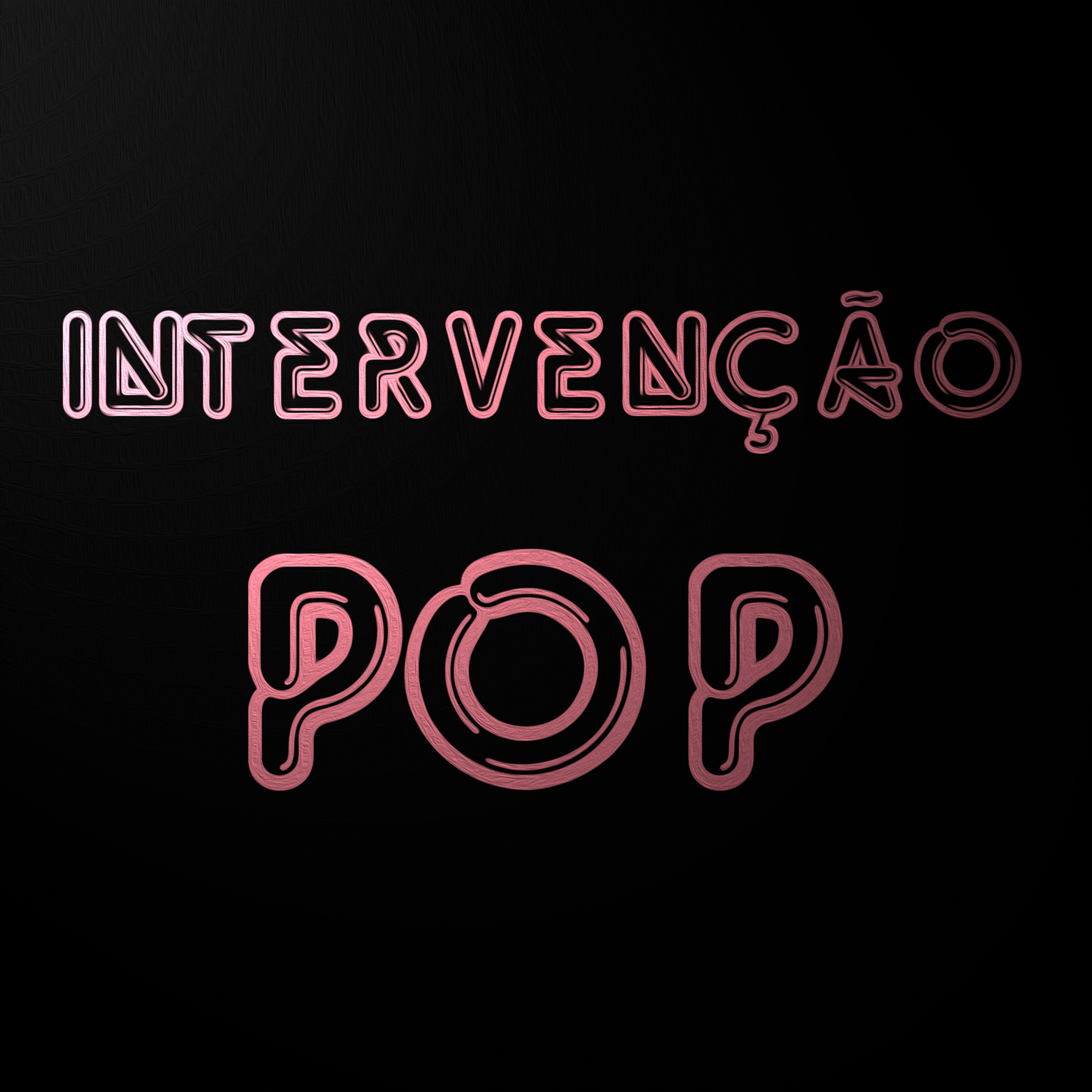 Intervenção Pop
