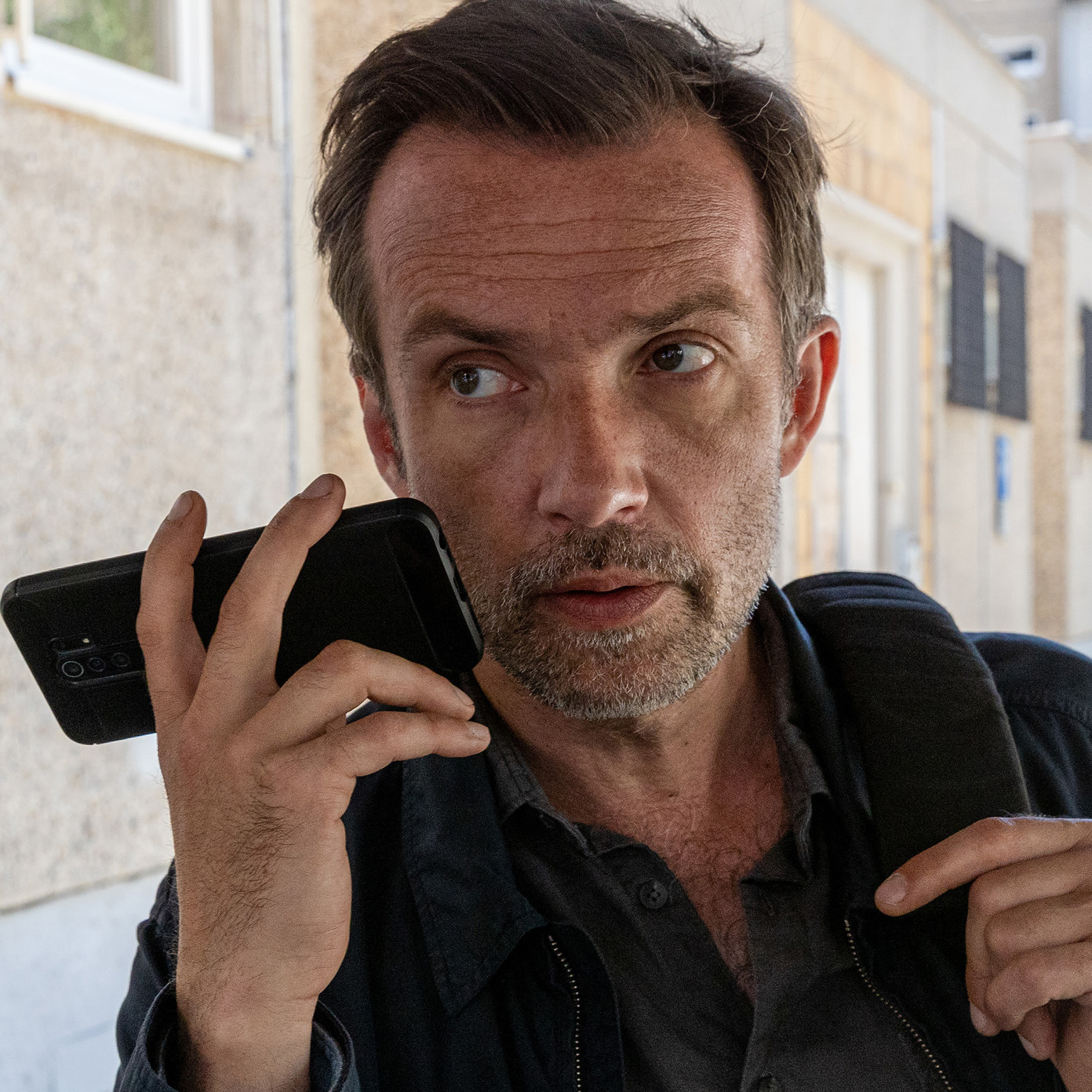 FUFIS - Film & Fernsehen in Serie