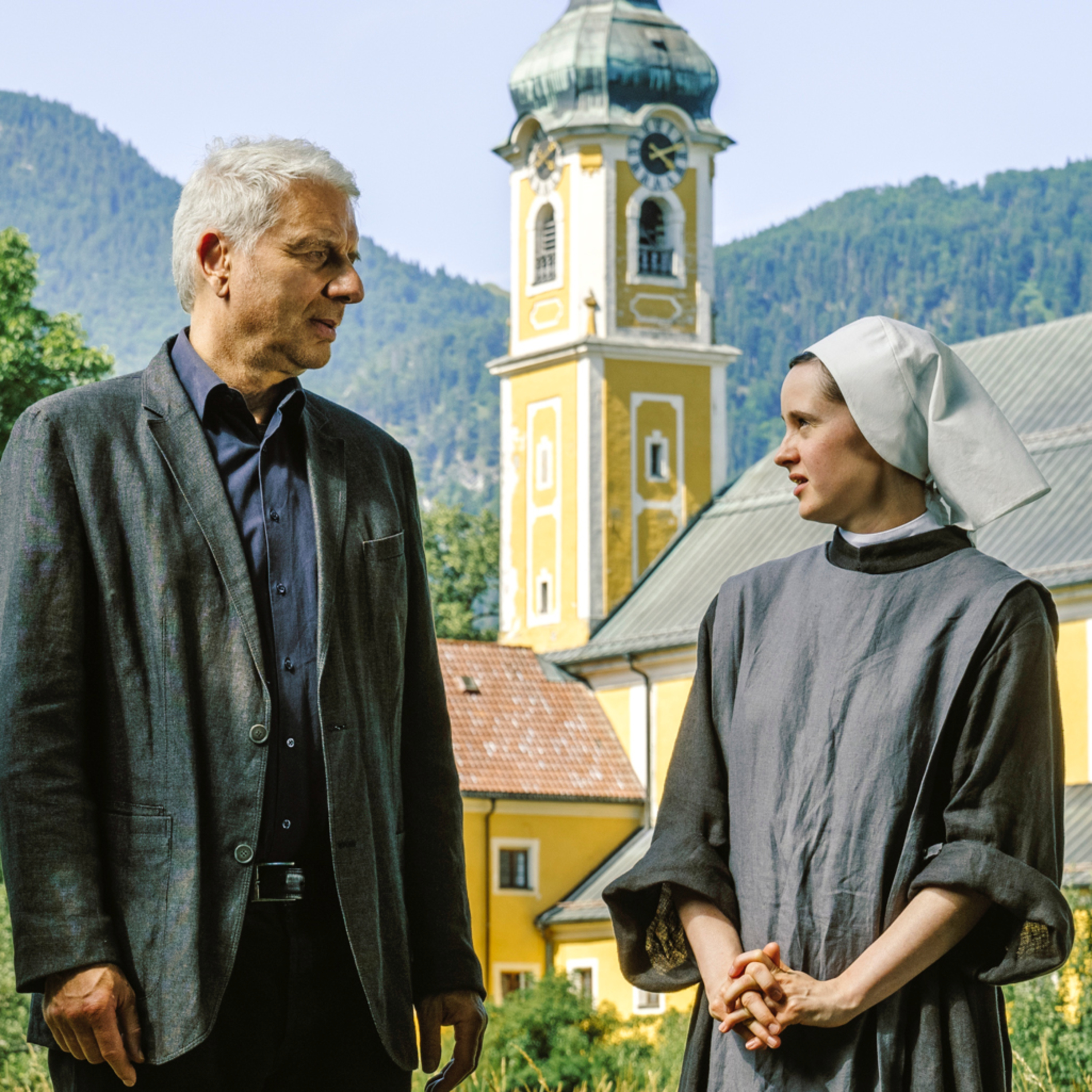 FUFIS - Film & Fernsehen in Serie