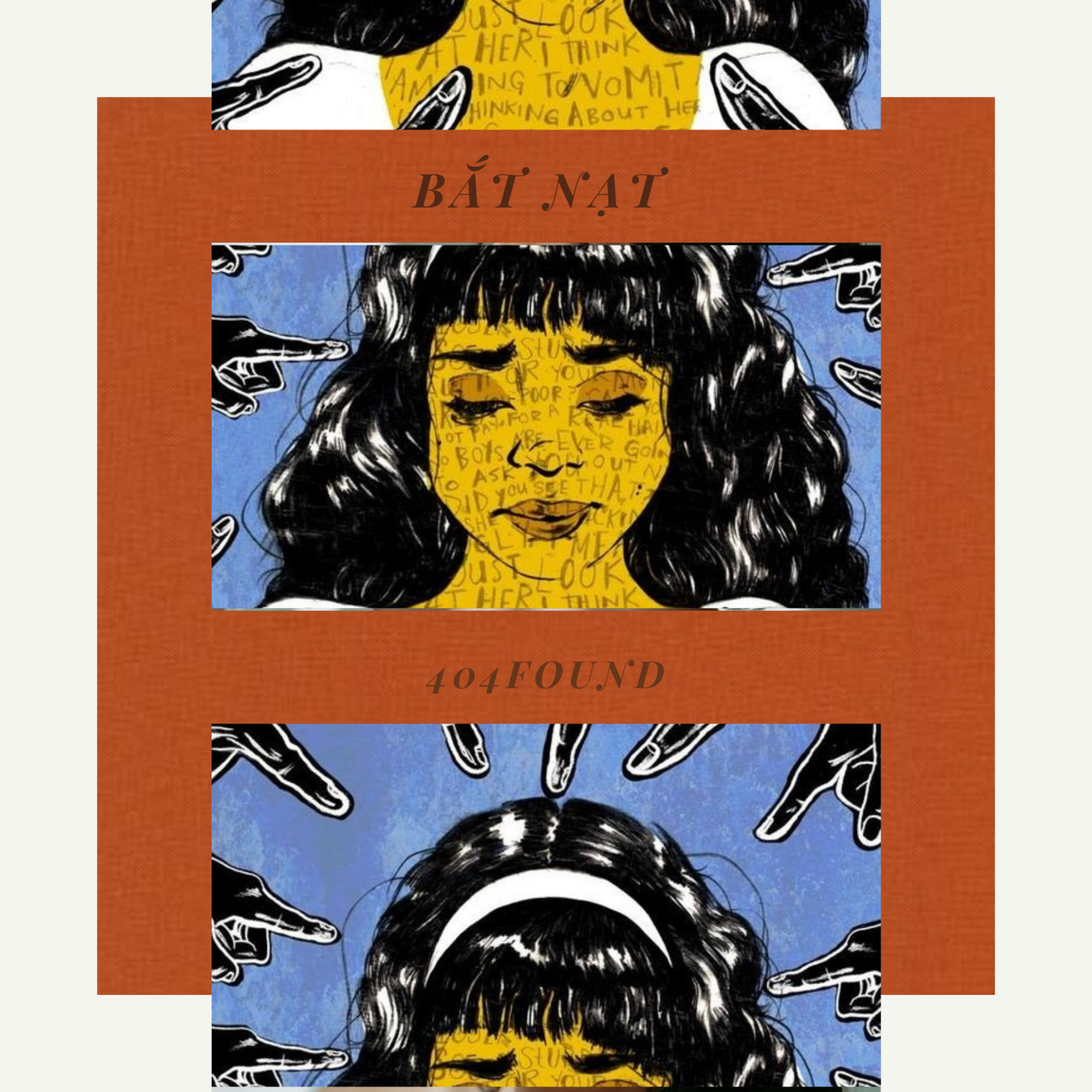 04. Bắt nạt học đường  episode artwork