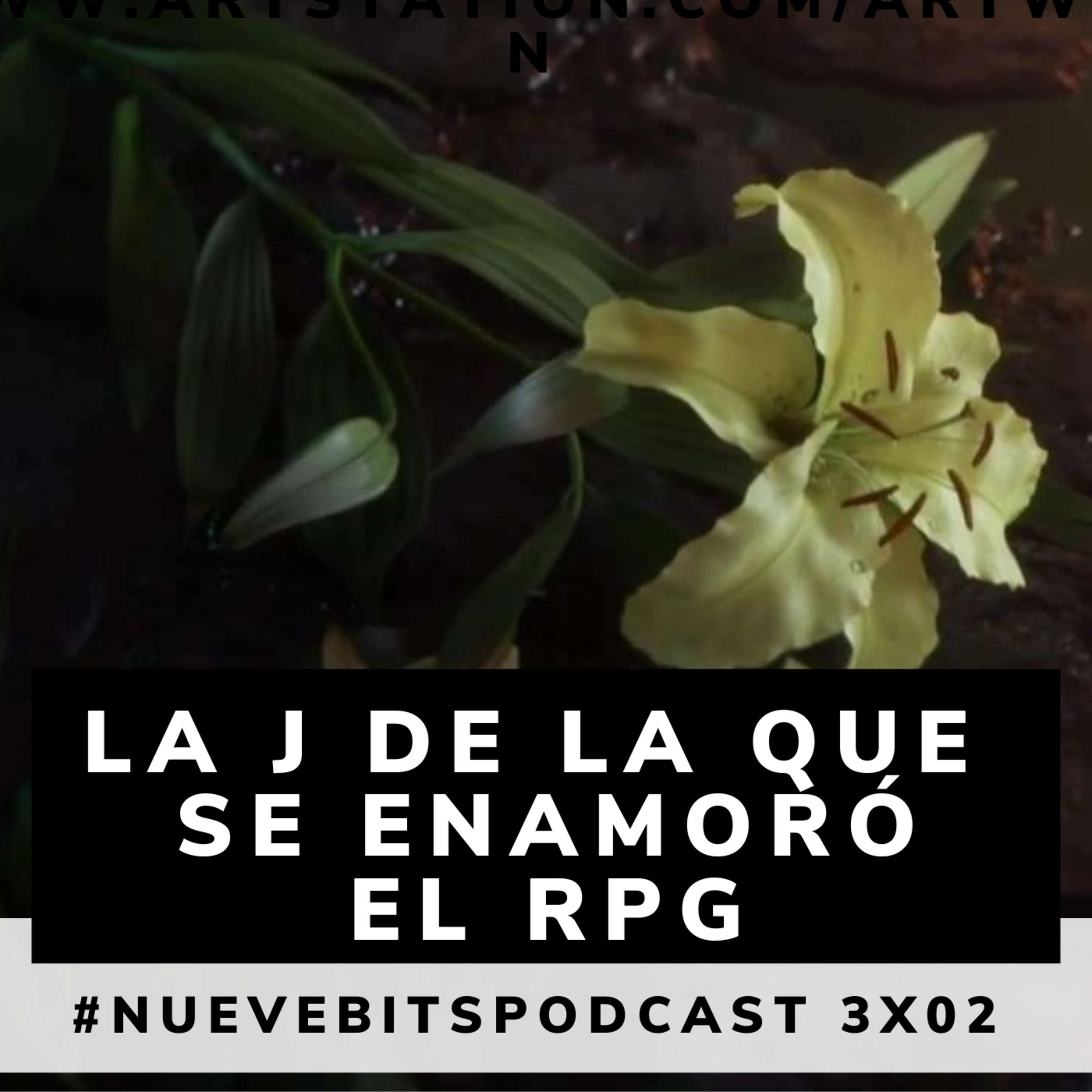 Nuevebits - Podcast de videojuegos en español