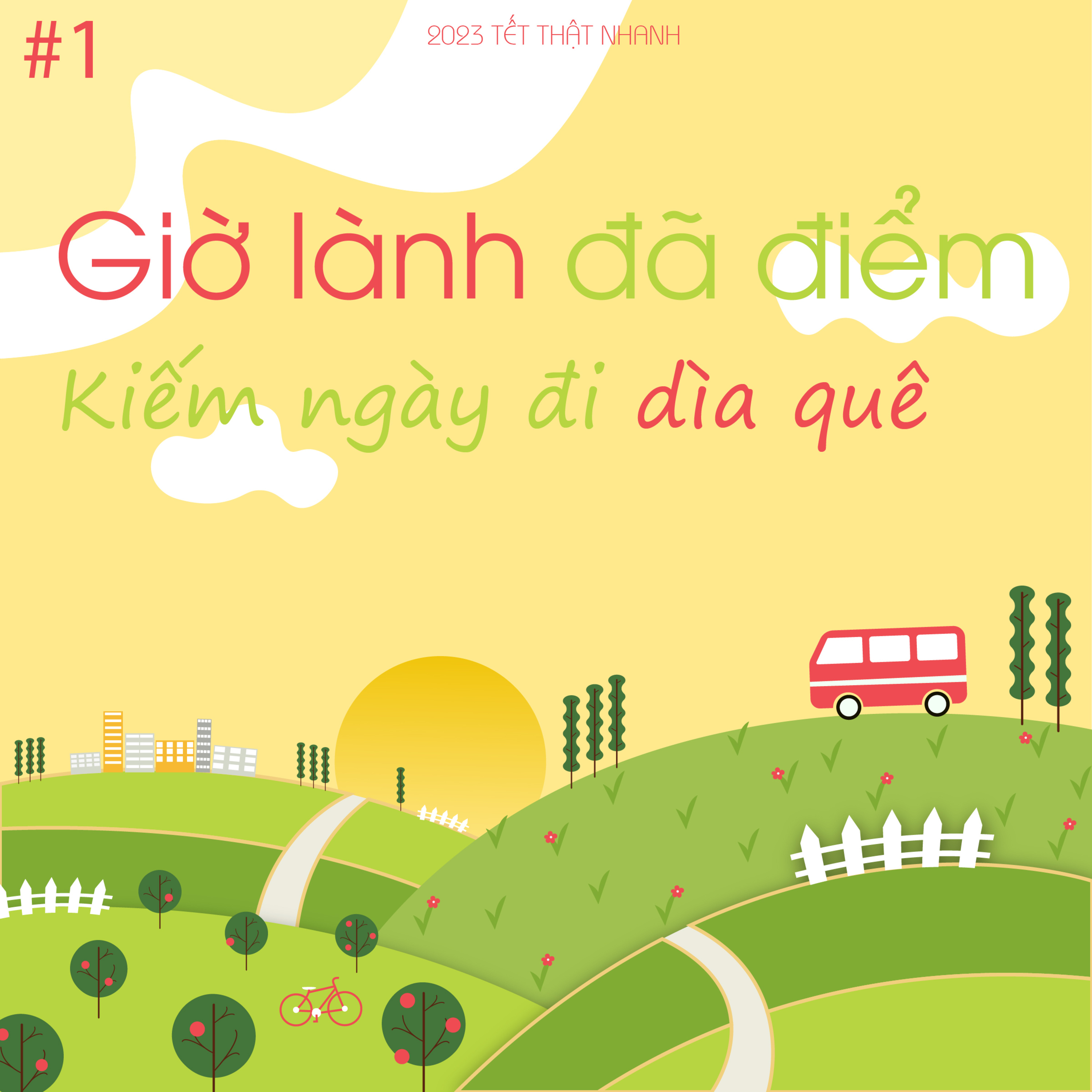 Trái ngành thì phải làm sao!