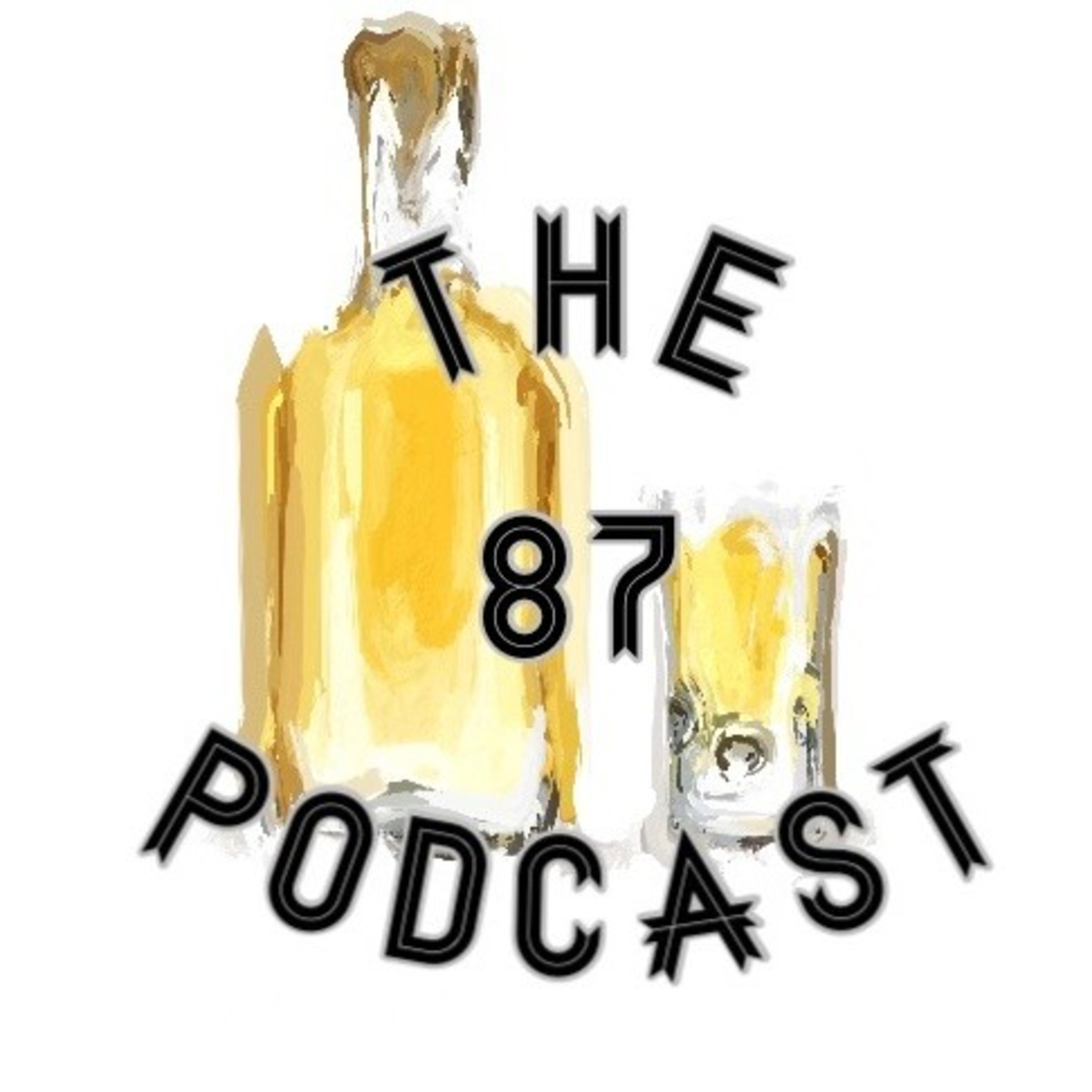 The 87 Podcast
