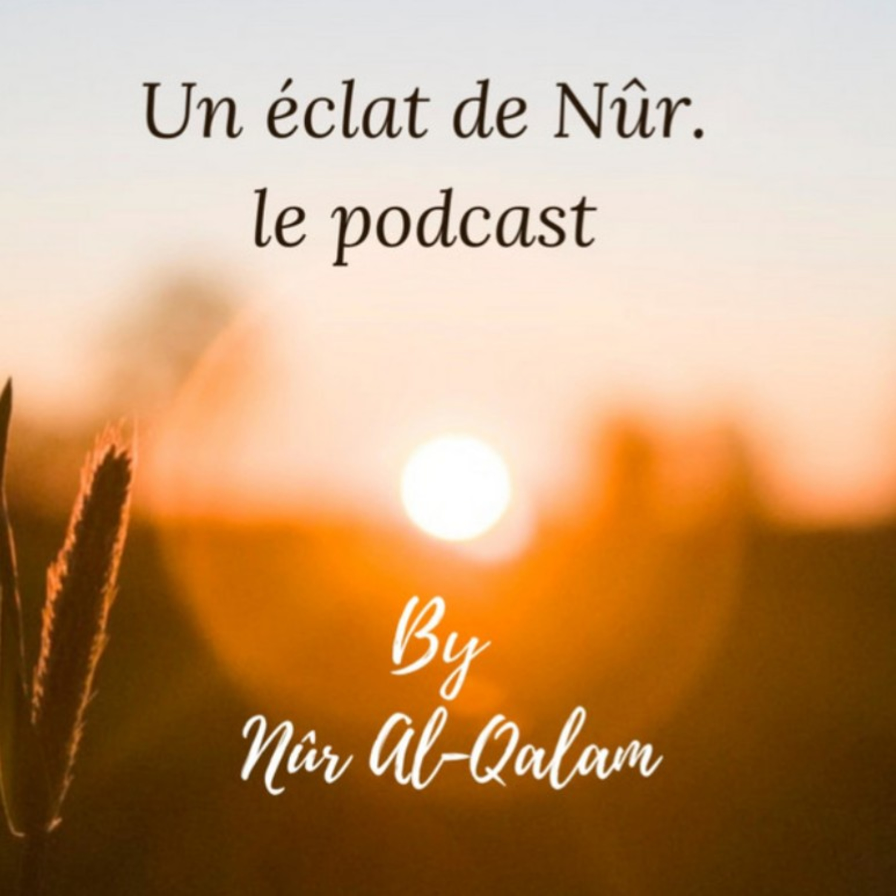 Épisode 26 : à toi qui a peur et qui réfléchit trop.