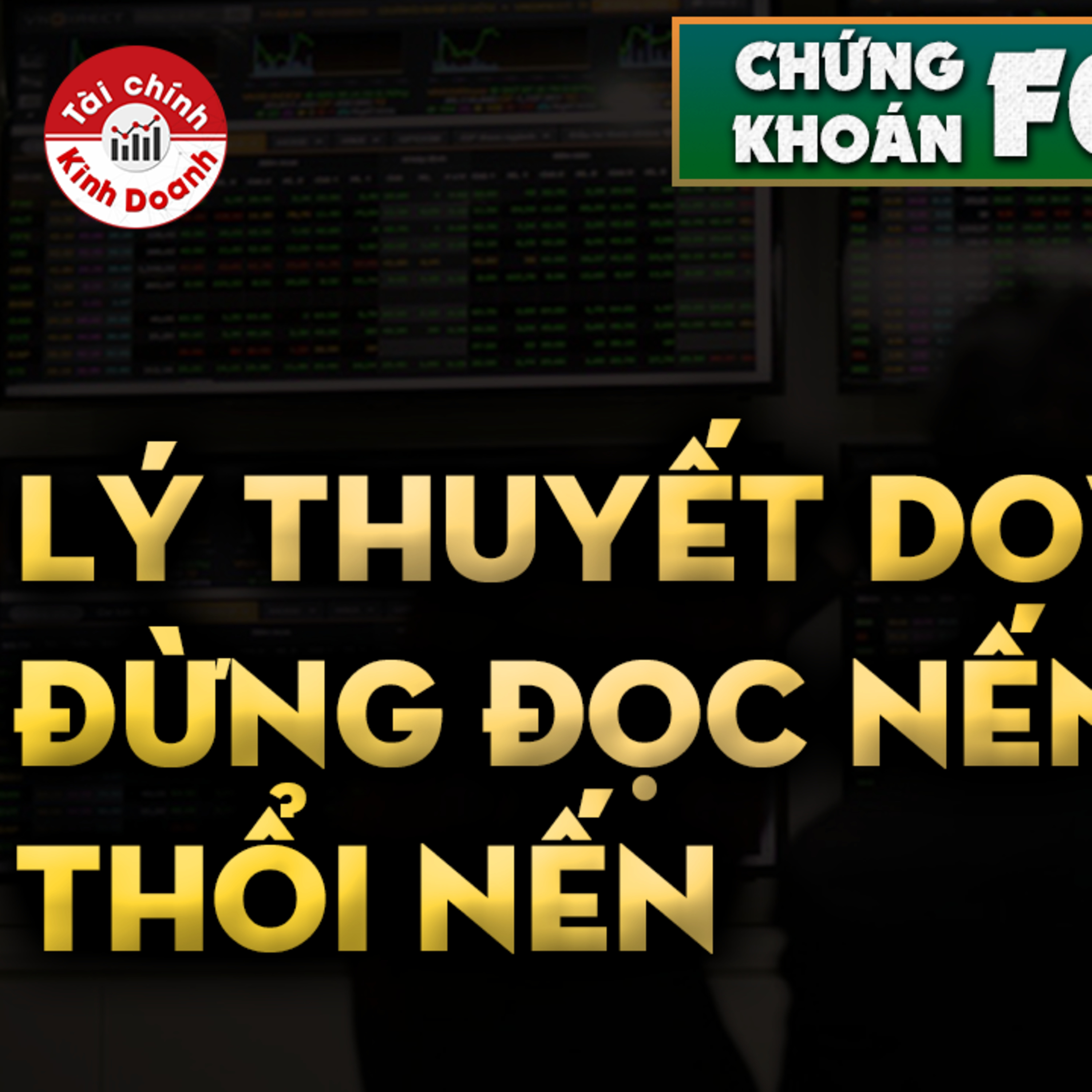 Tài Chính & Kinh Doanh
