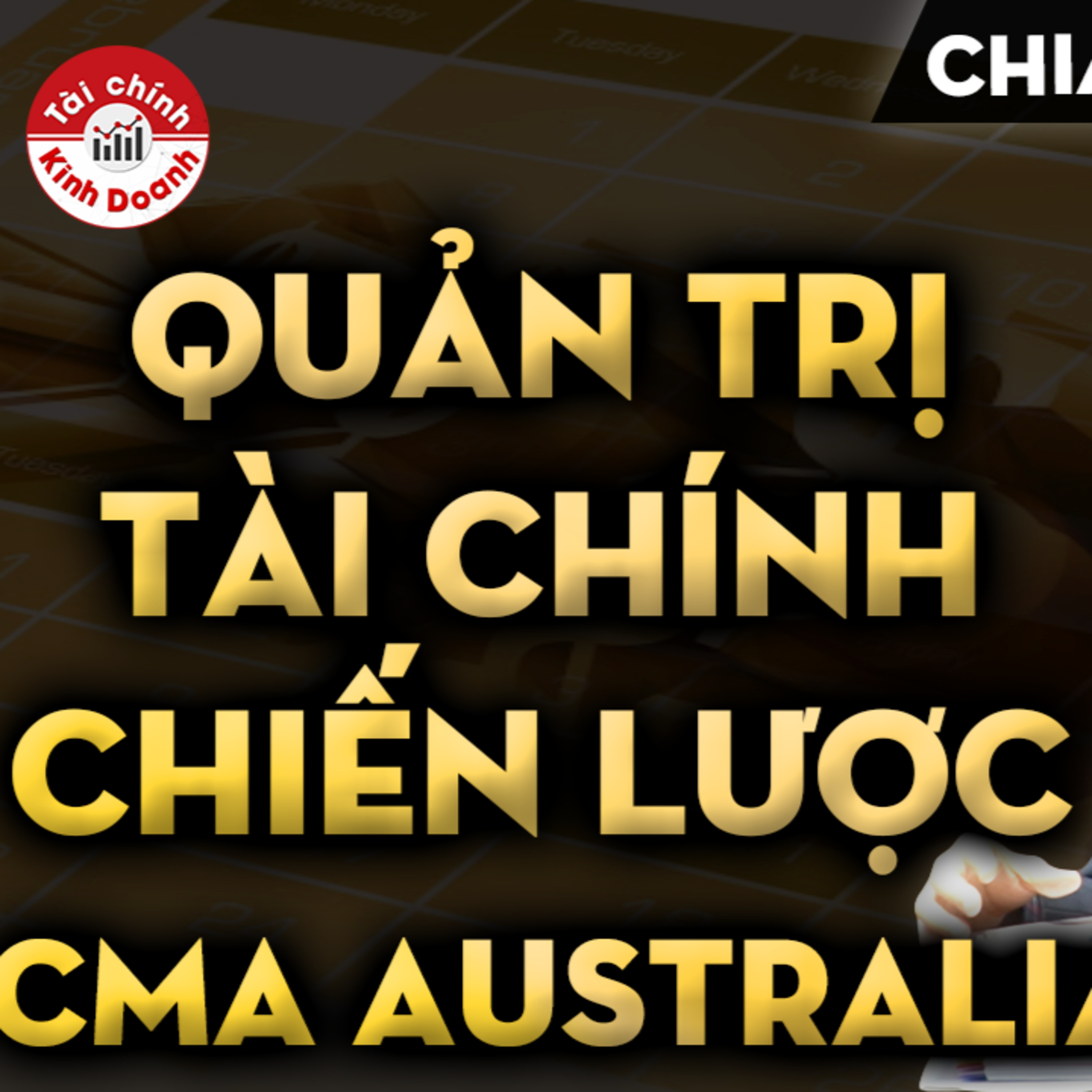 Tài Chính & Kinh Doanh