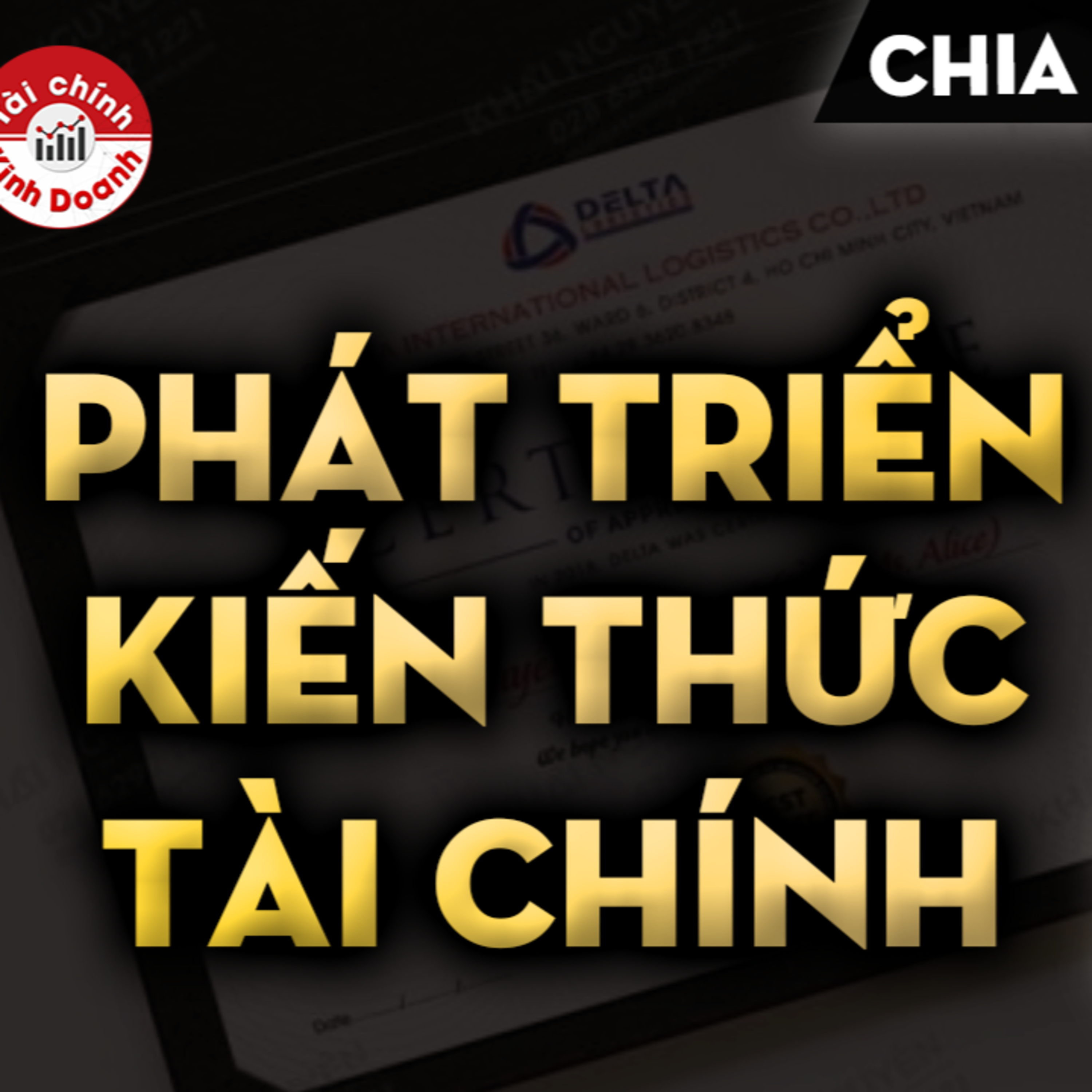 Tài Chính & Kinh Doanh