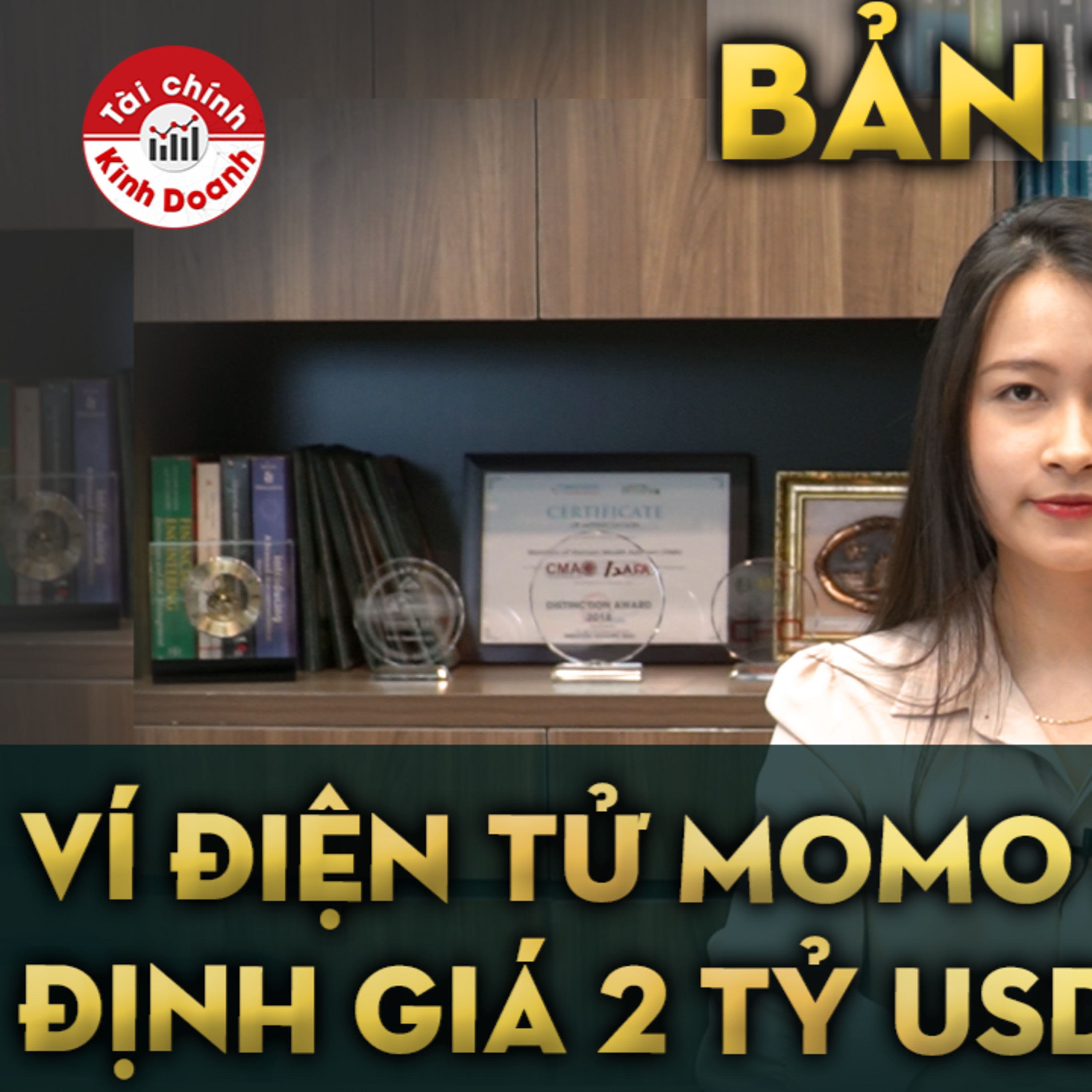 Tài Chính & Kinh Doanh
