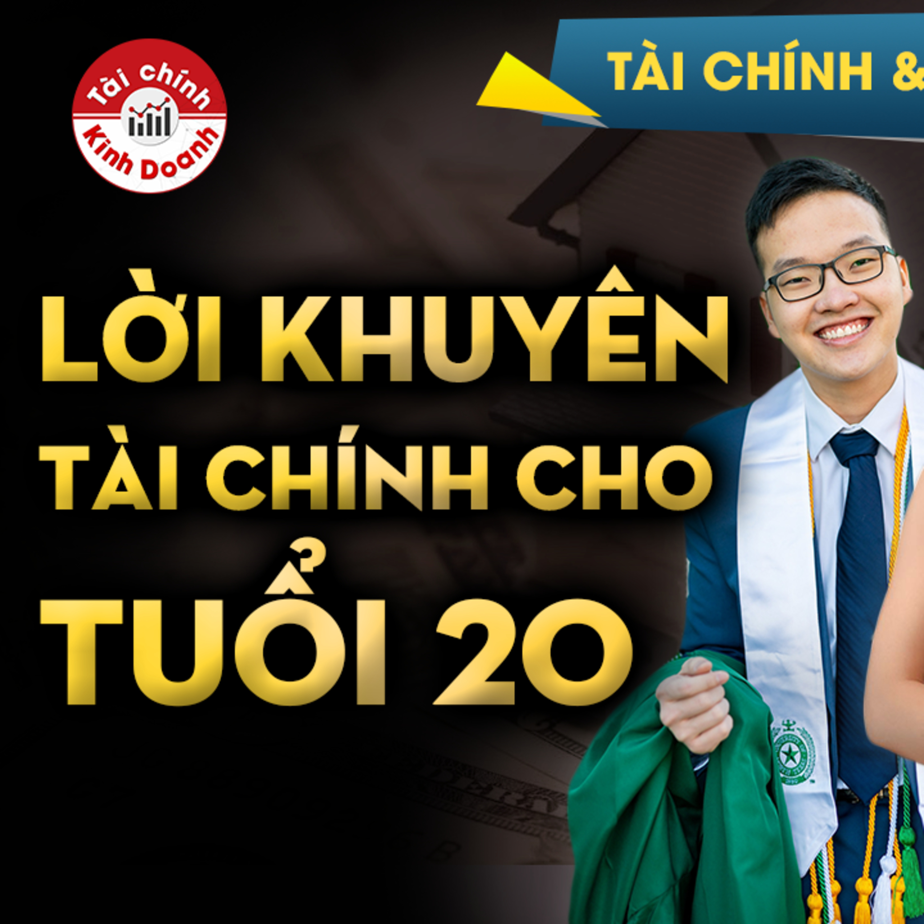 Tài Chính & Kinh Doanh
