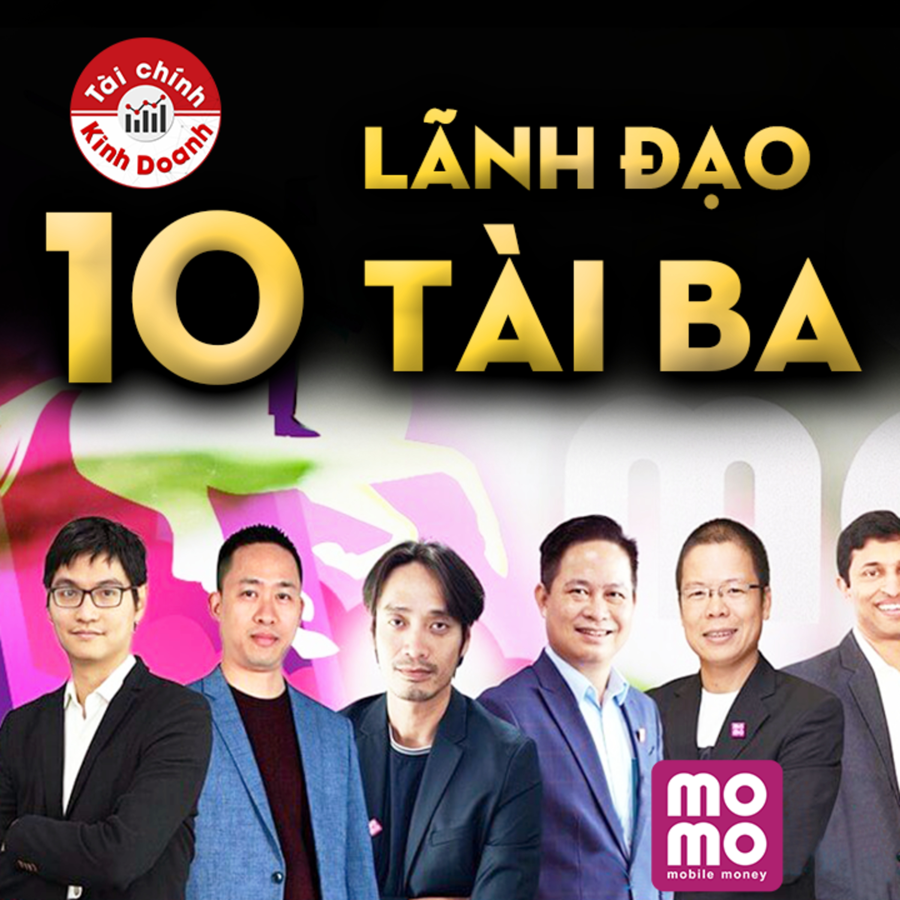 Tài Chính & Kinh Doanh