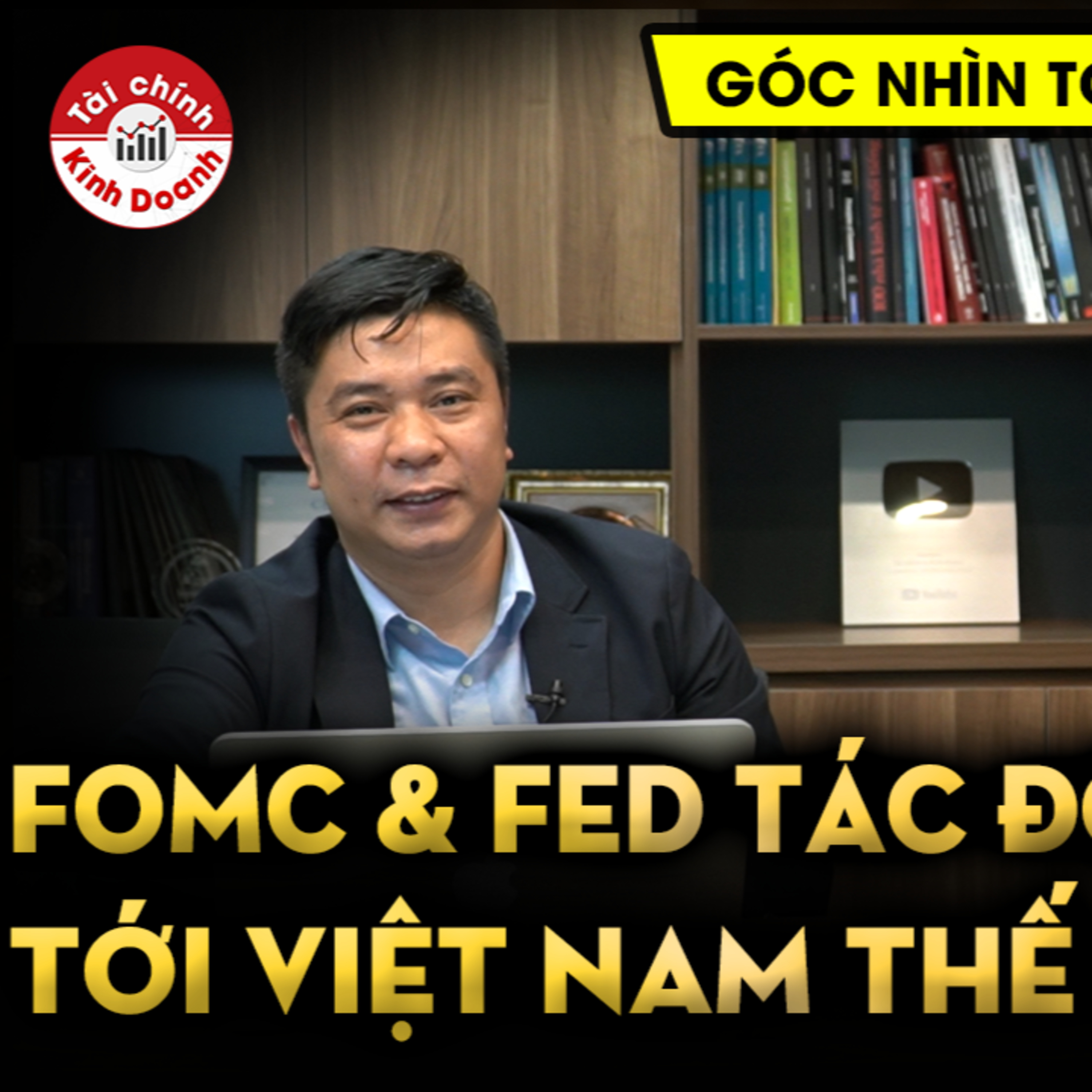 Tài Chính & Kinh Doanh