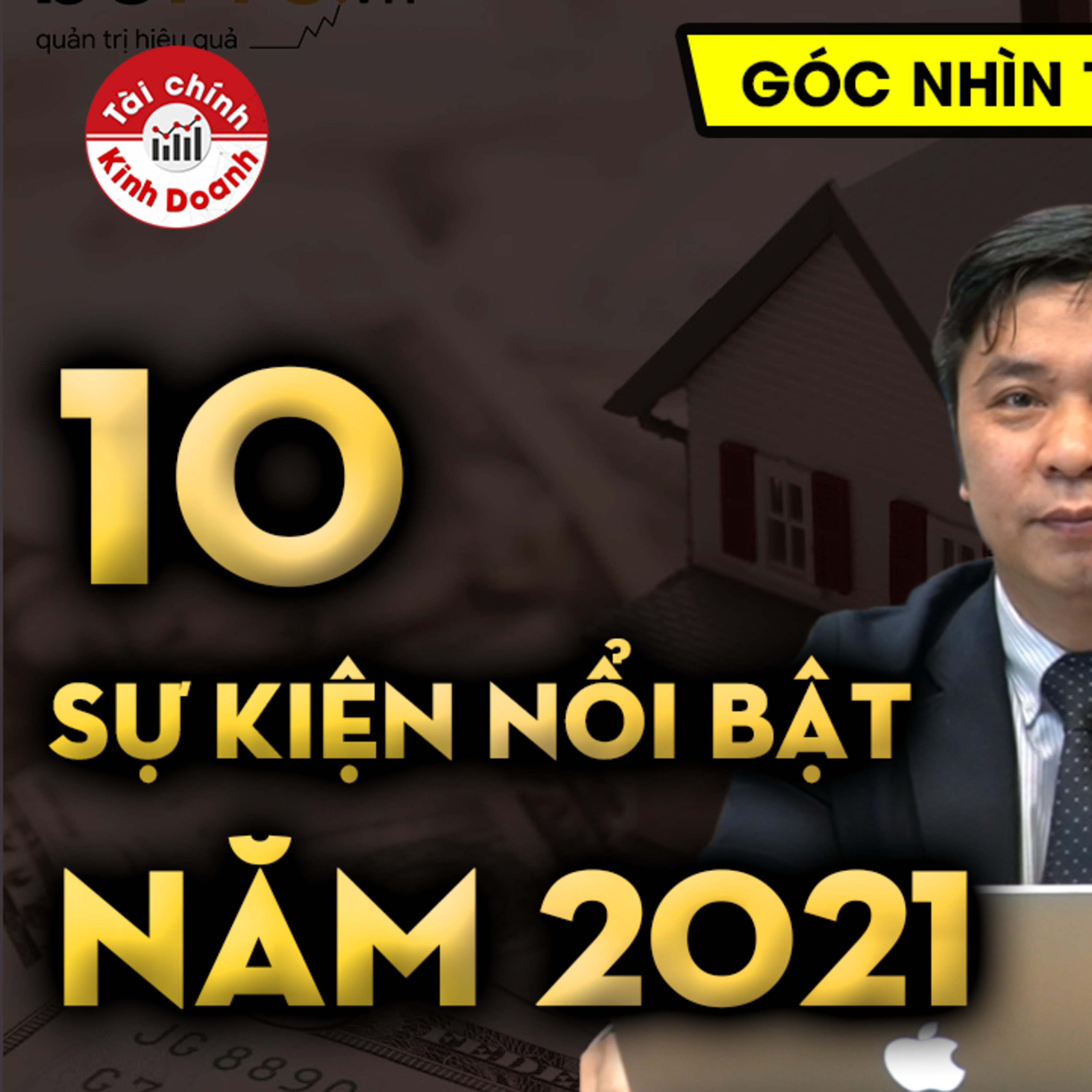Tài Chính & Kinh Doanh
