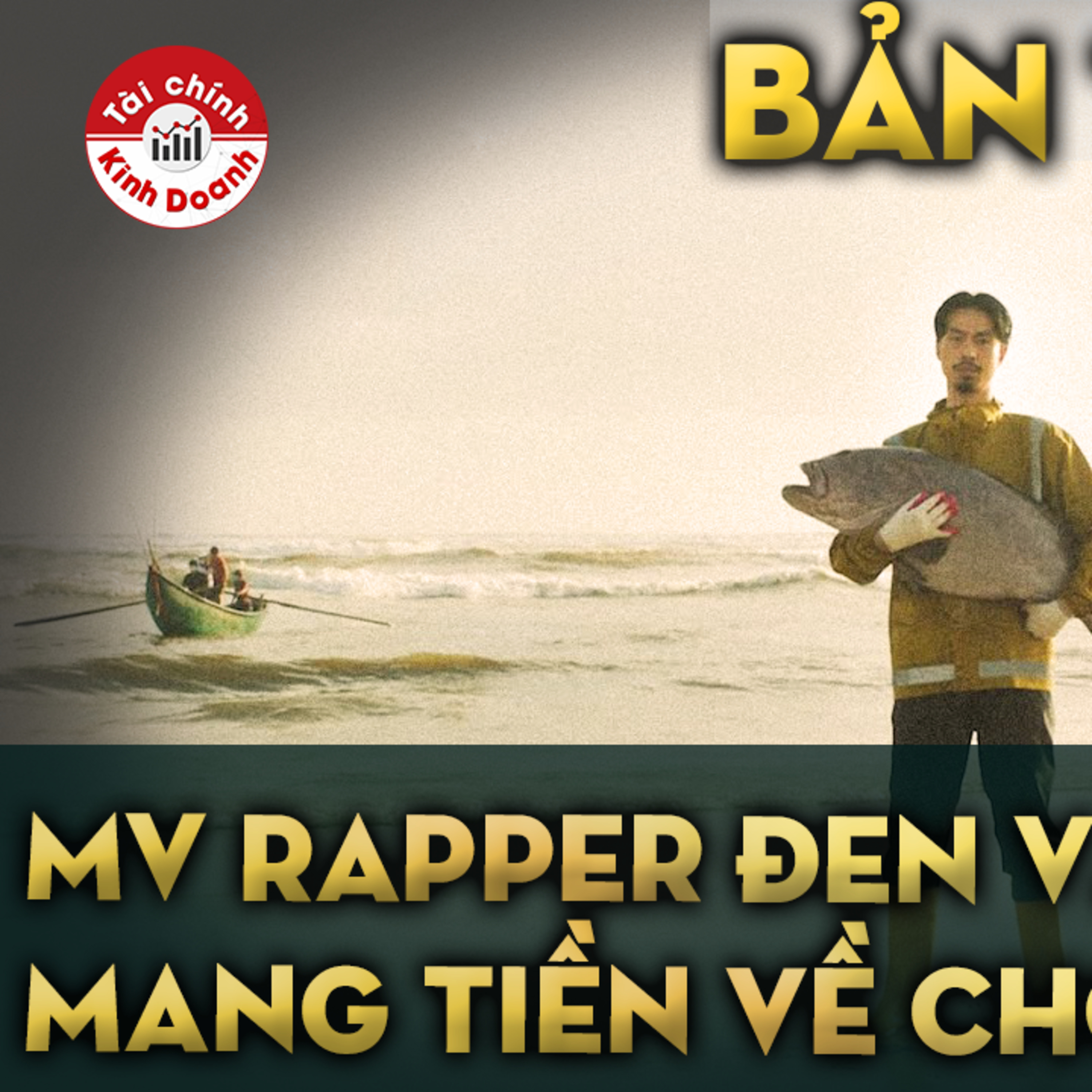 Tài Chính & Kinh Doanh