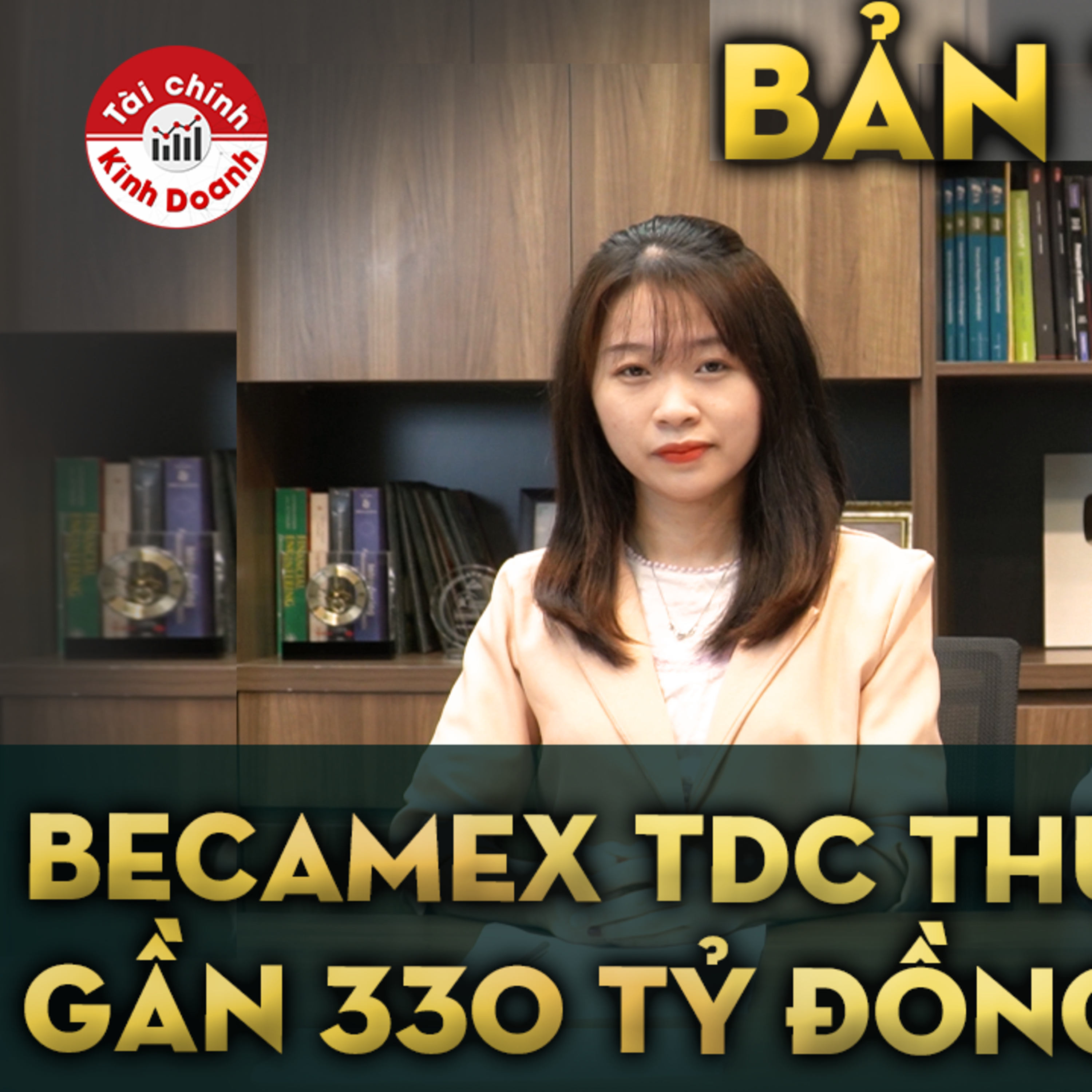 Tài Chính & Kinh Doanh