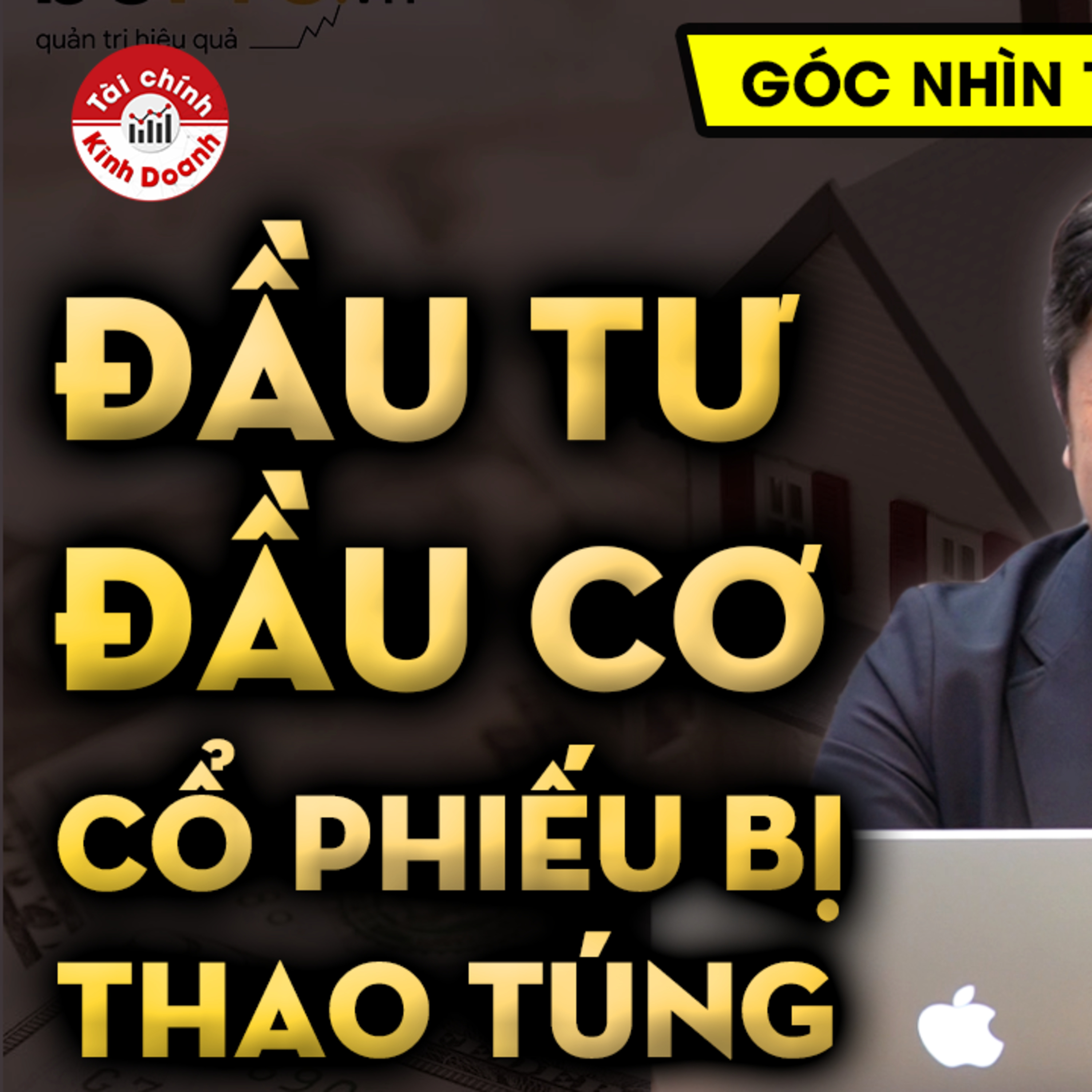 Tài Chính & Kinh Doanh