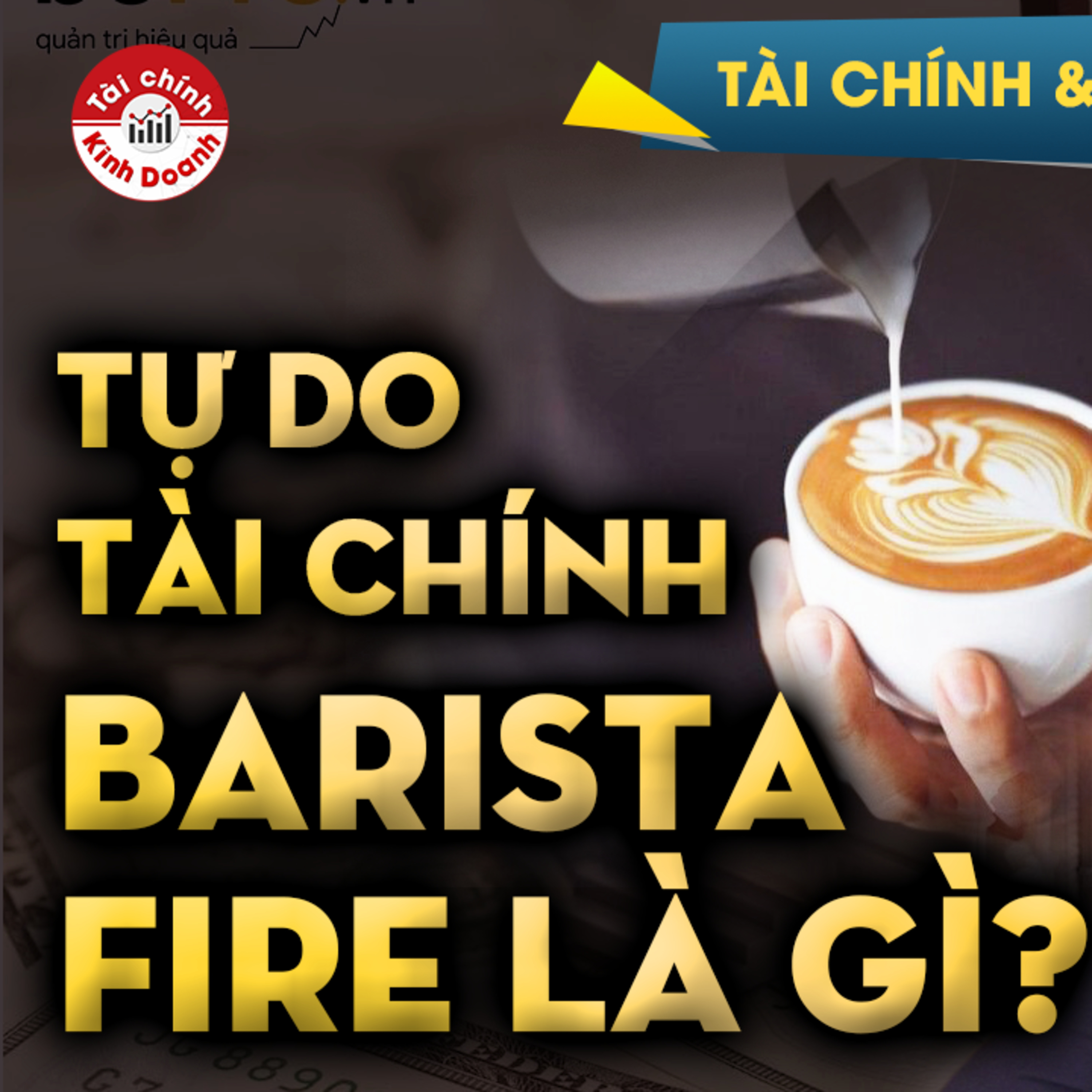 Tài Chính & Kinh Doanh