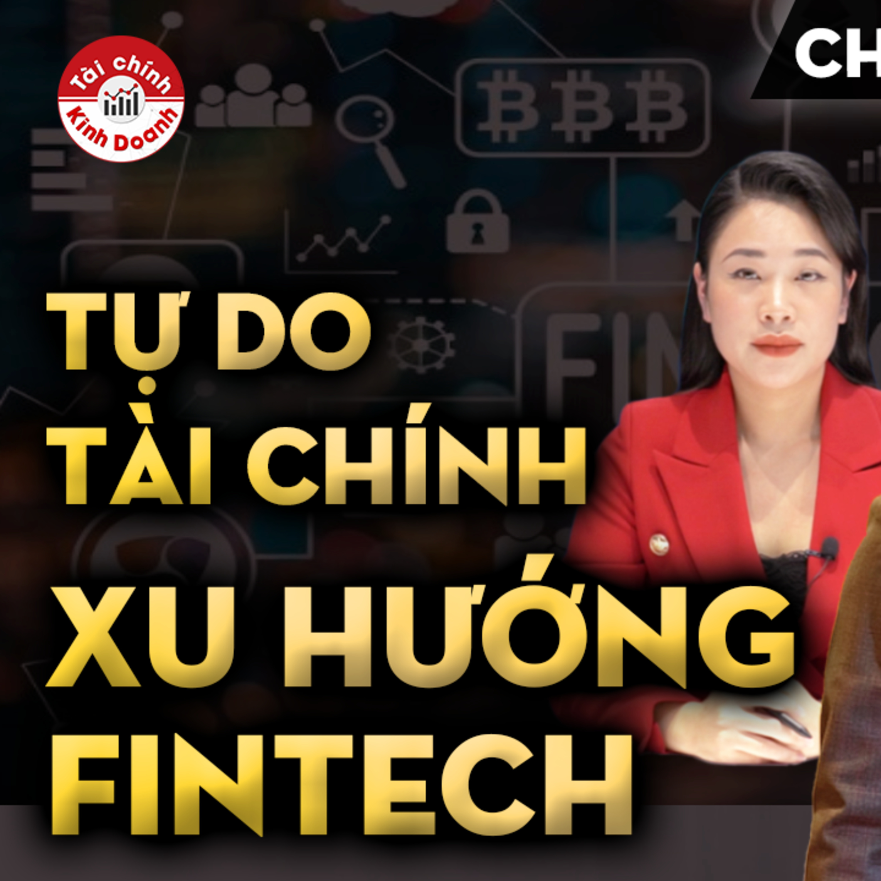 Tài Chính & Kinh Doanh