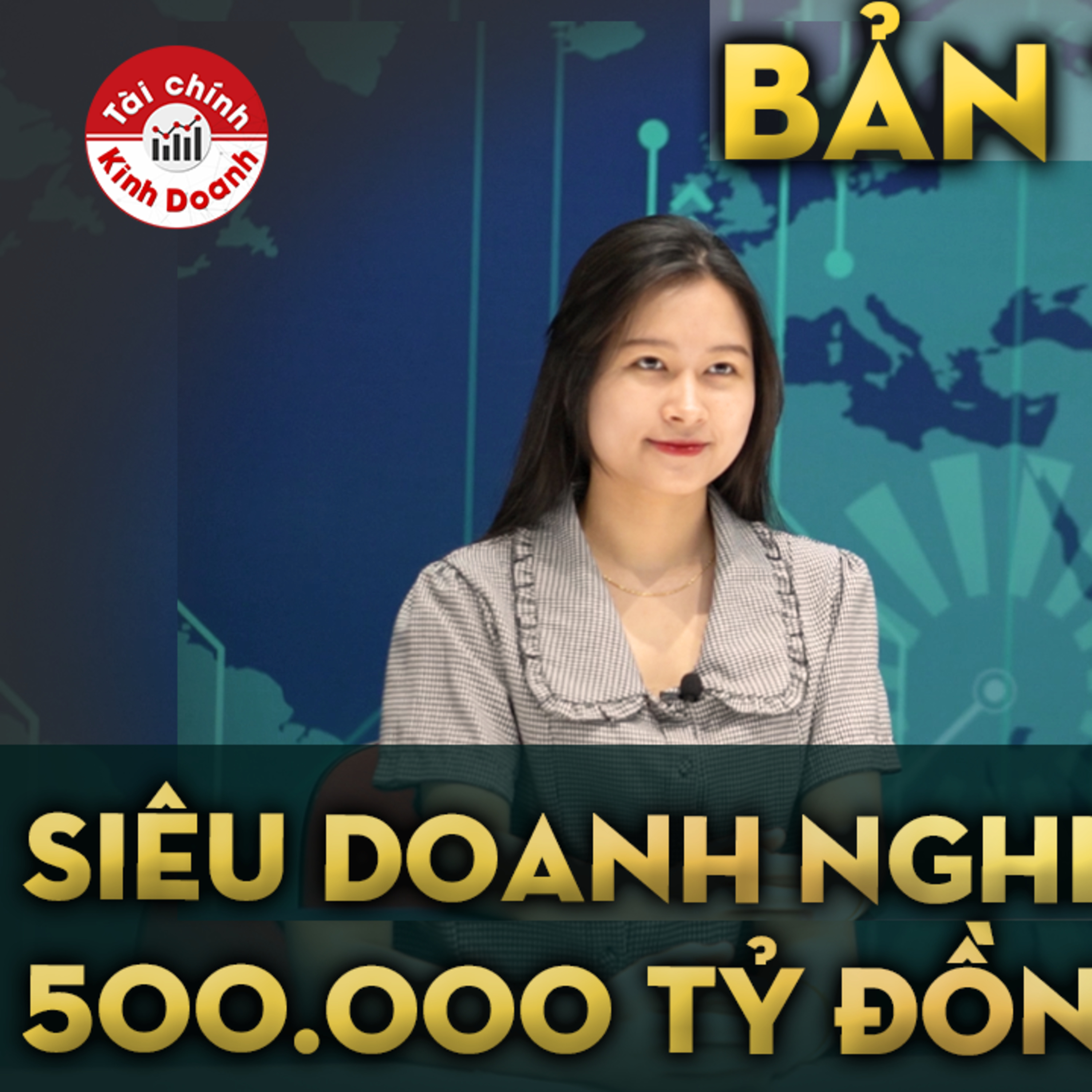 Tài Chính & Kinh Doanh