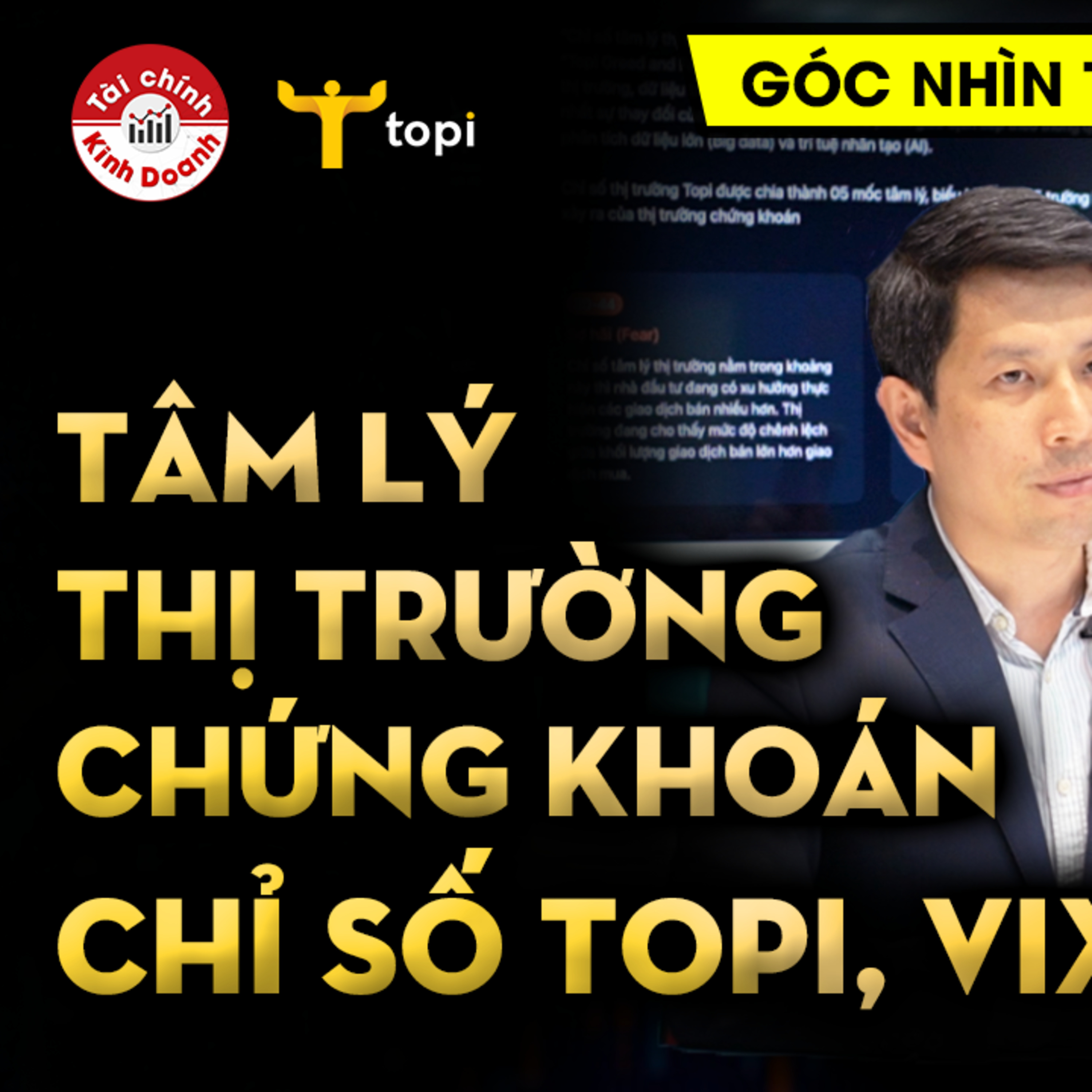 Tài Chính & Kinh Doanh