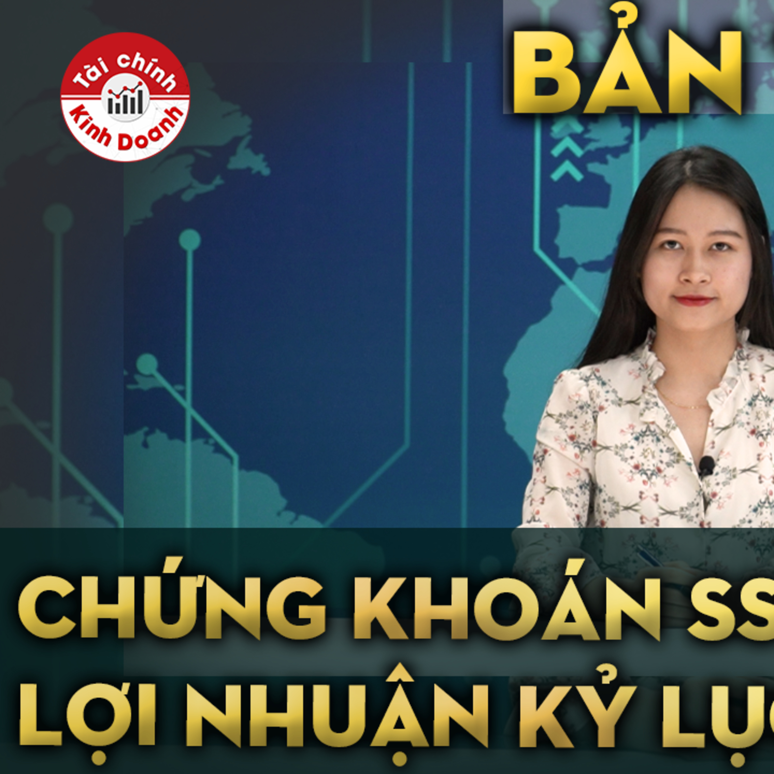 Tài Chính & Kinh Doanh