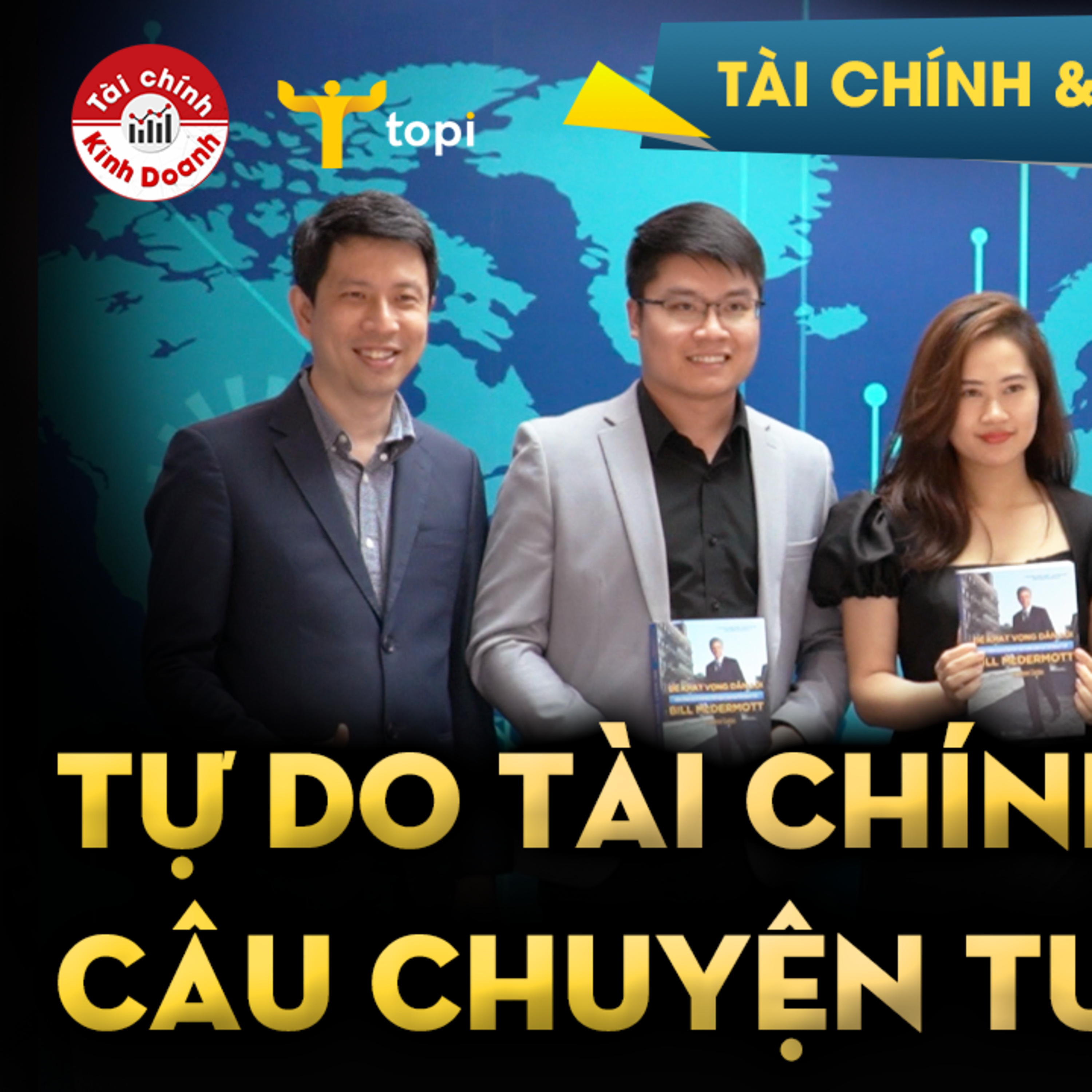Tài Chính & Kinh Doanh