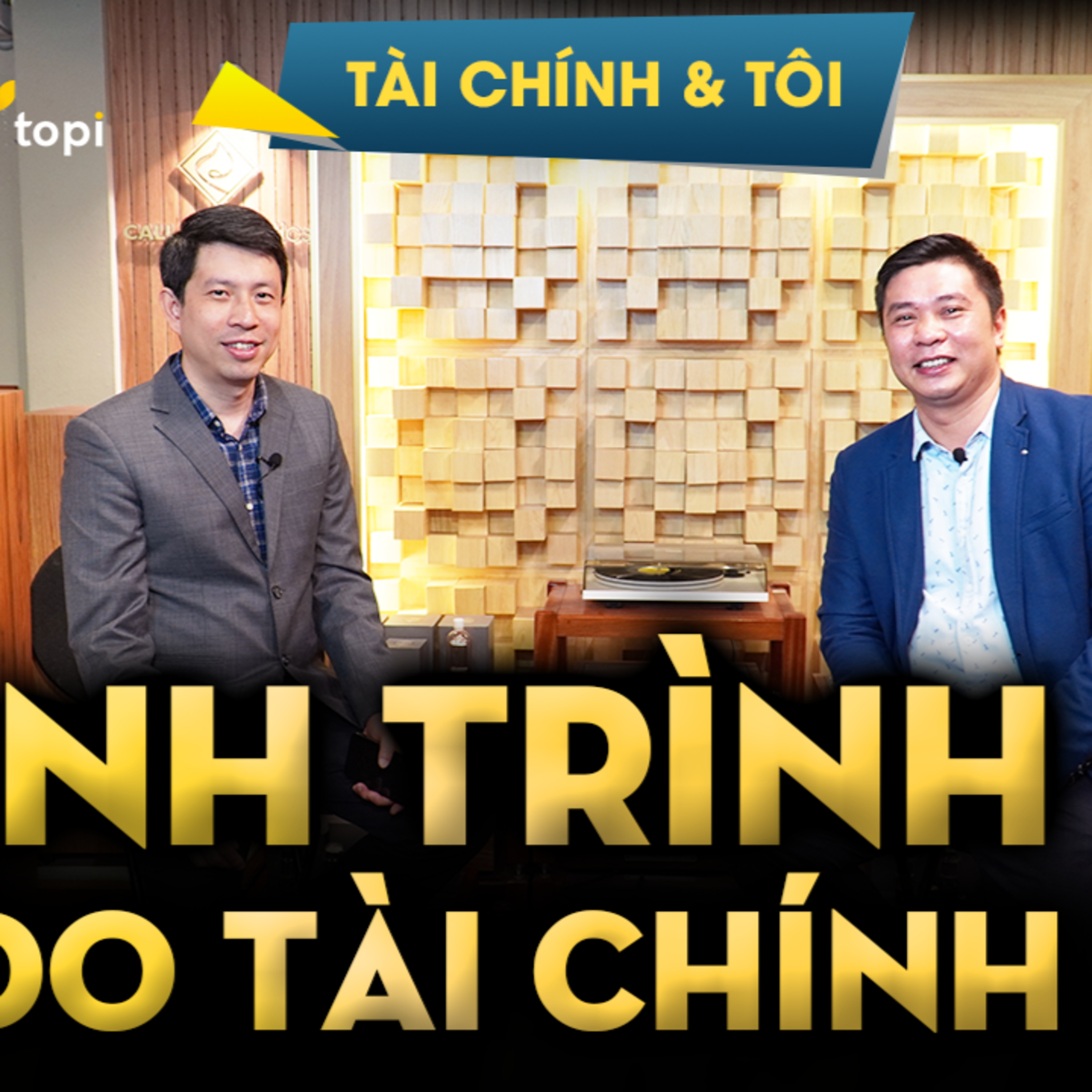 Tài Chính & Kinh Doanh
