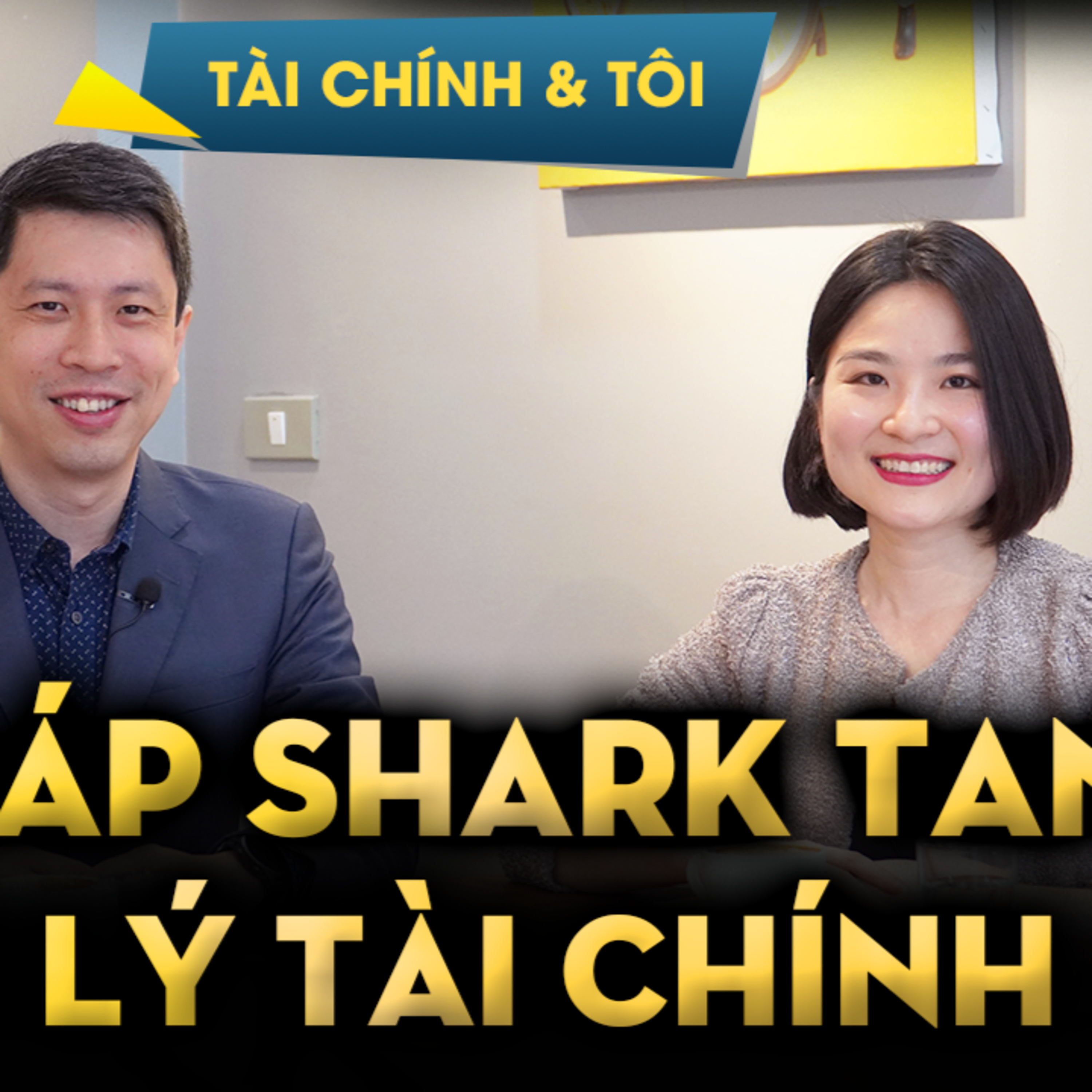Tài Chính & Kinh Doanh